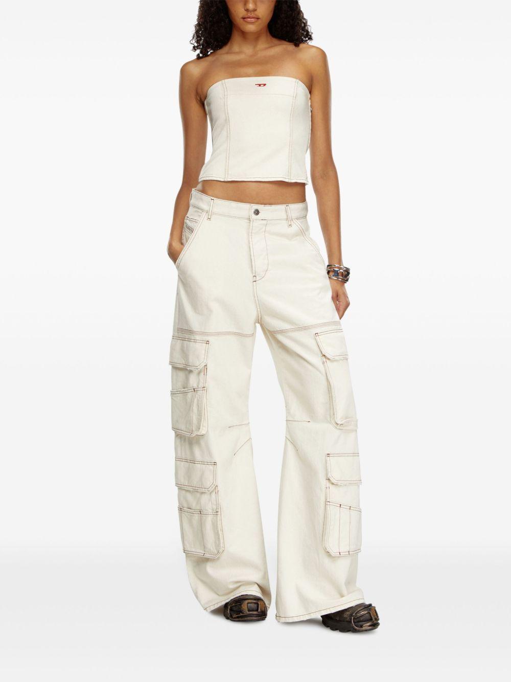  A127740GRDQ 100 WHITE DIESEL 