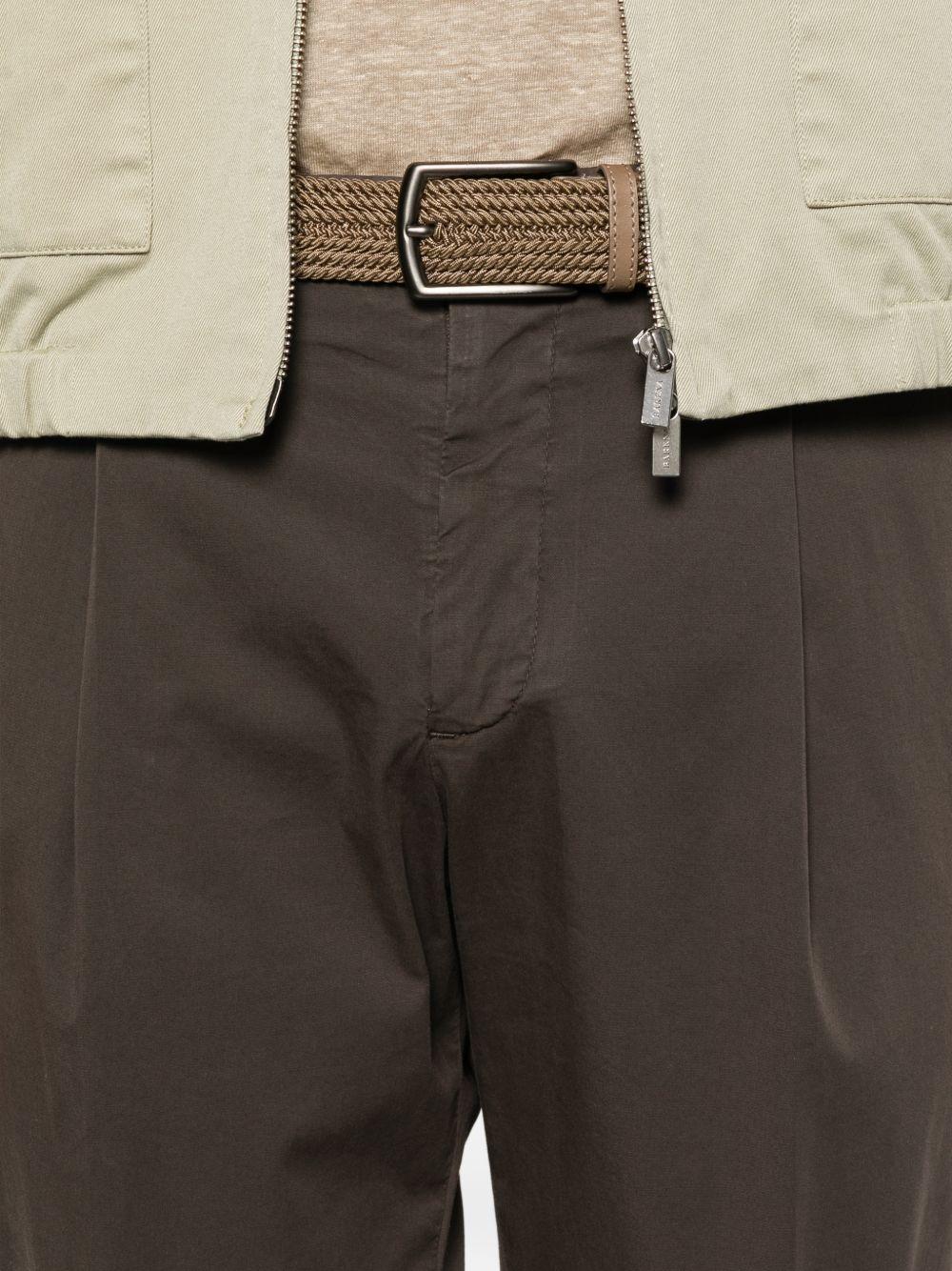 Pantaloni Tiberio TIBERIO300127 00046 MORO BRIGLIA 1949 
