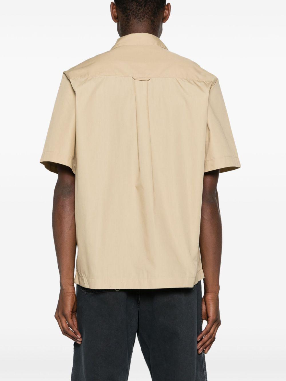  I033023 1YAXX SABLE CARHARTT WIP 