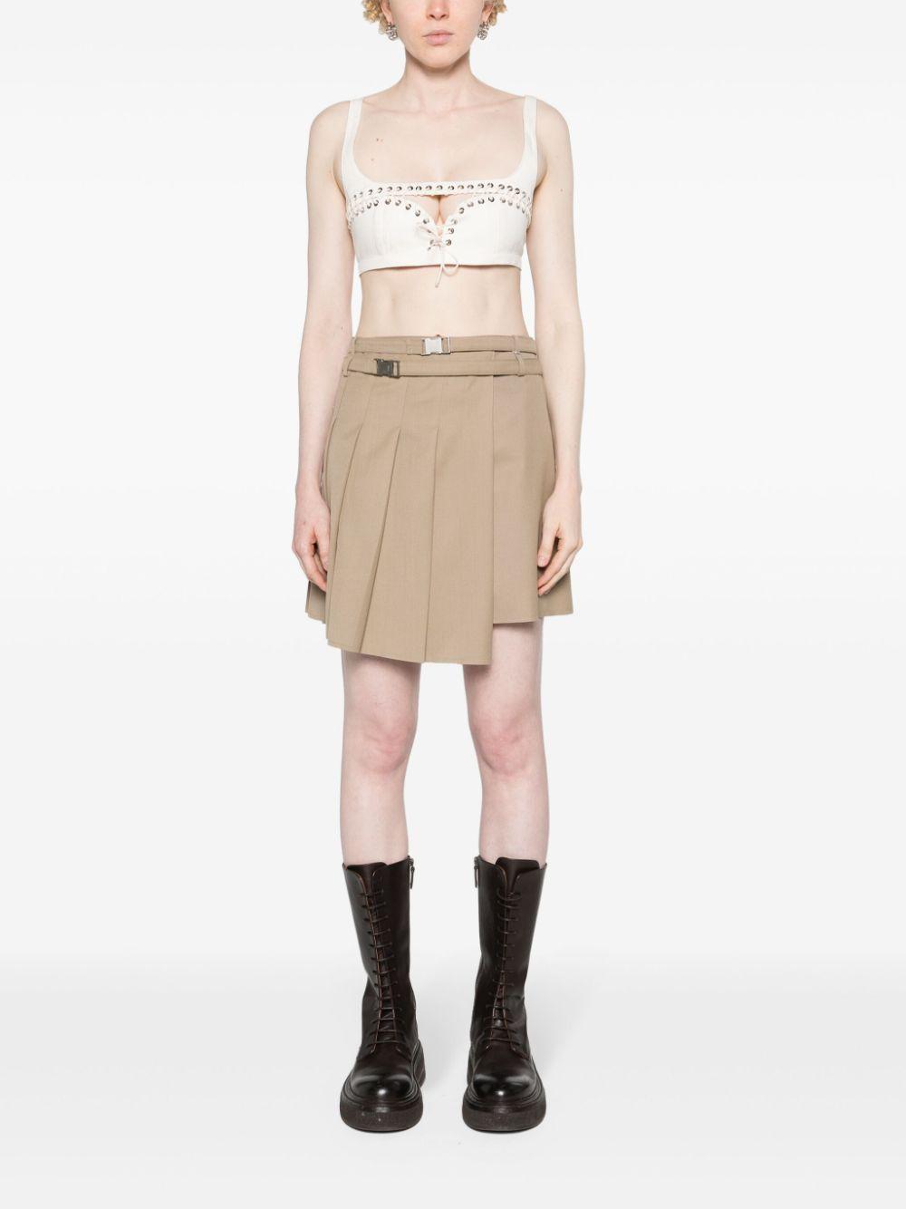  SS24TP012WCO0003 WHITE LUDOVIC DE SAINT SERNIN 