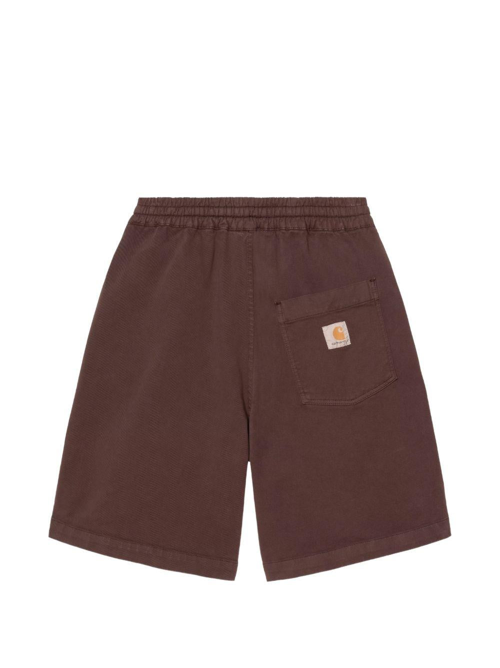 Floyde Short I033587 3RDGD RISTETTO CARHARTT WIP 