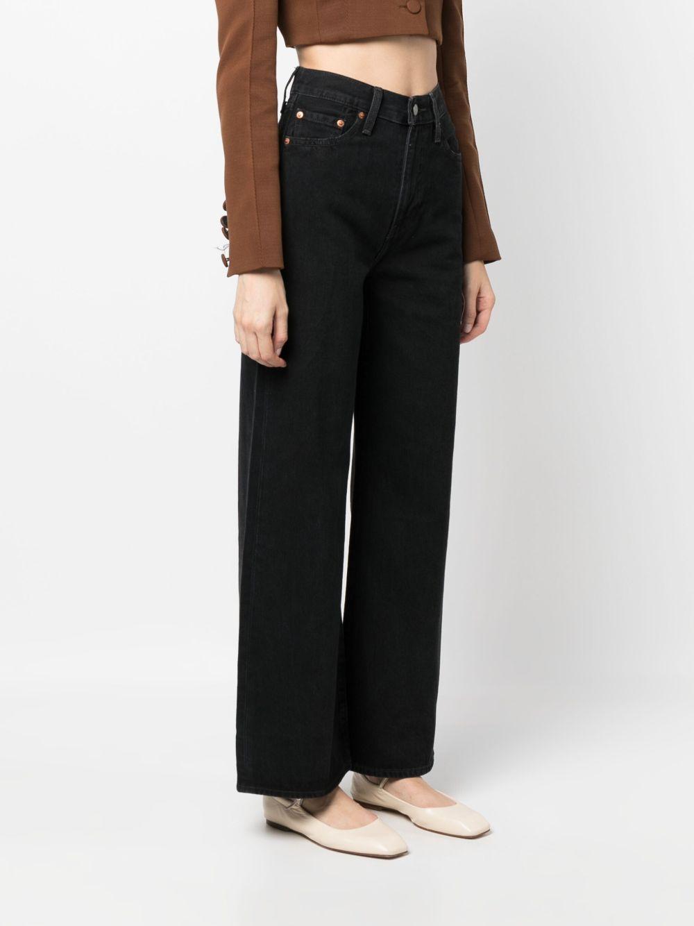  A60810001 BLACK LEVI`S: MADE & CRAFTED 