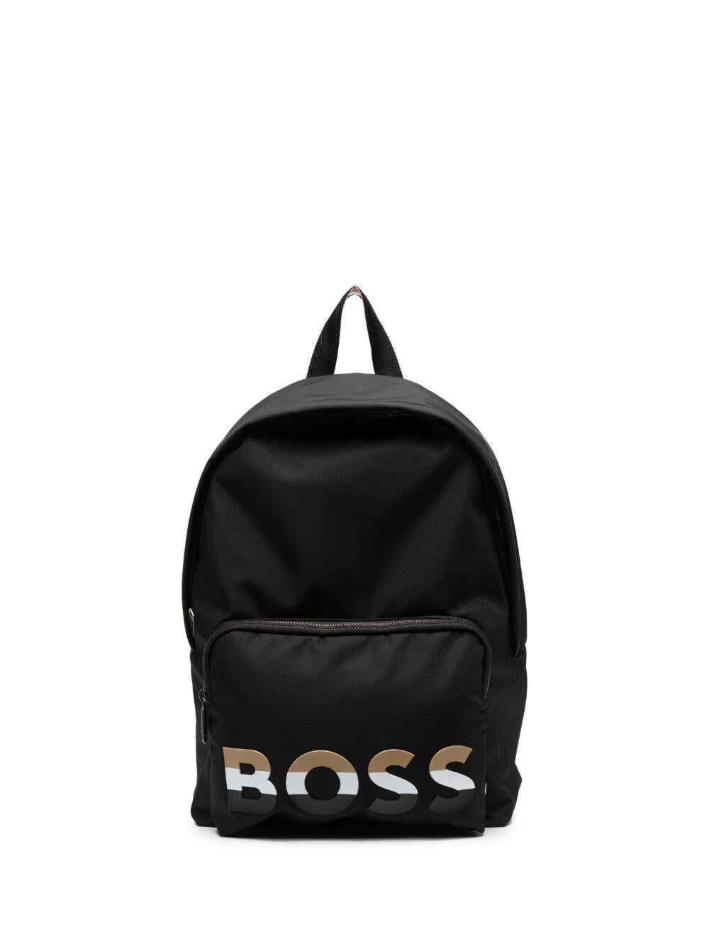  50492792 001 BLACK BOSS 