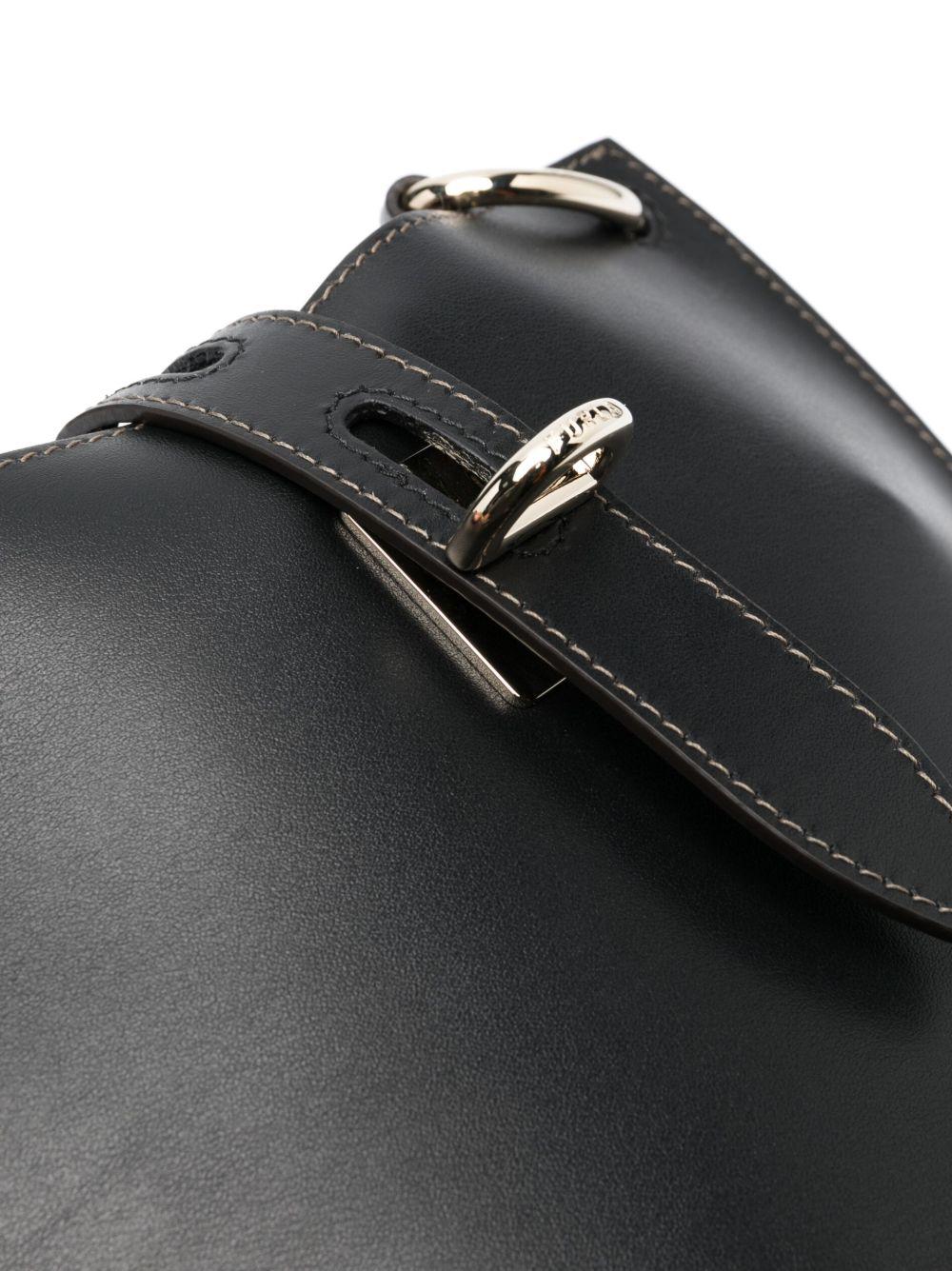  WB00913AX0733 O6000 NERO FURLA 