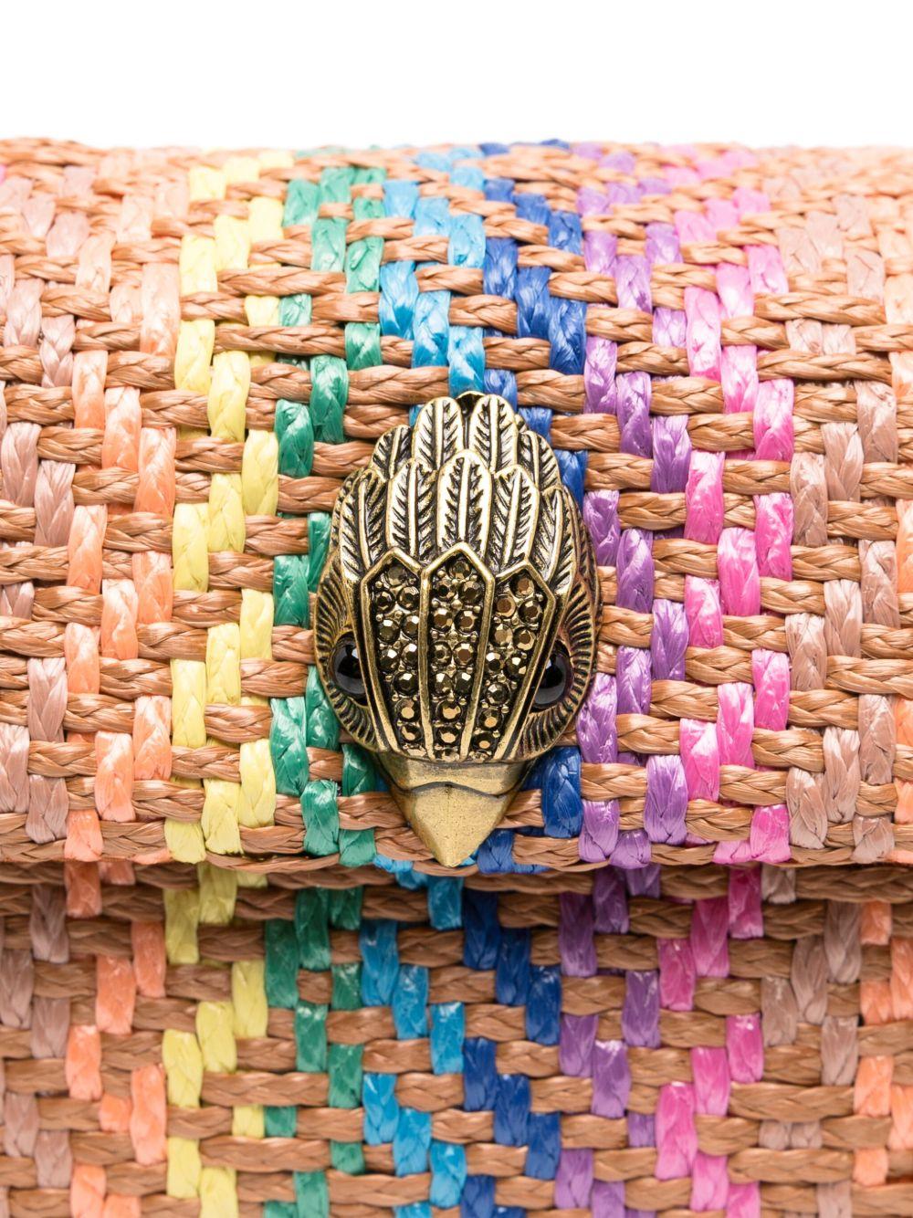  4374369999 MULTICOLOUR KURT GEIGER LONDON 