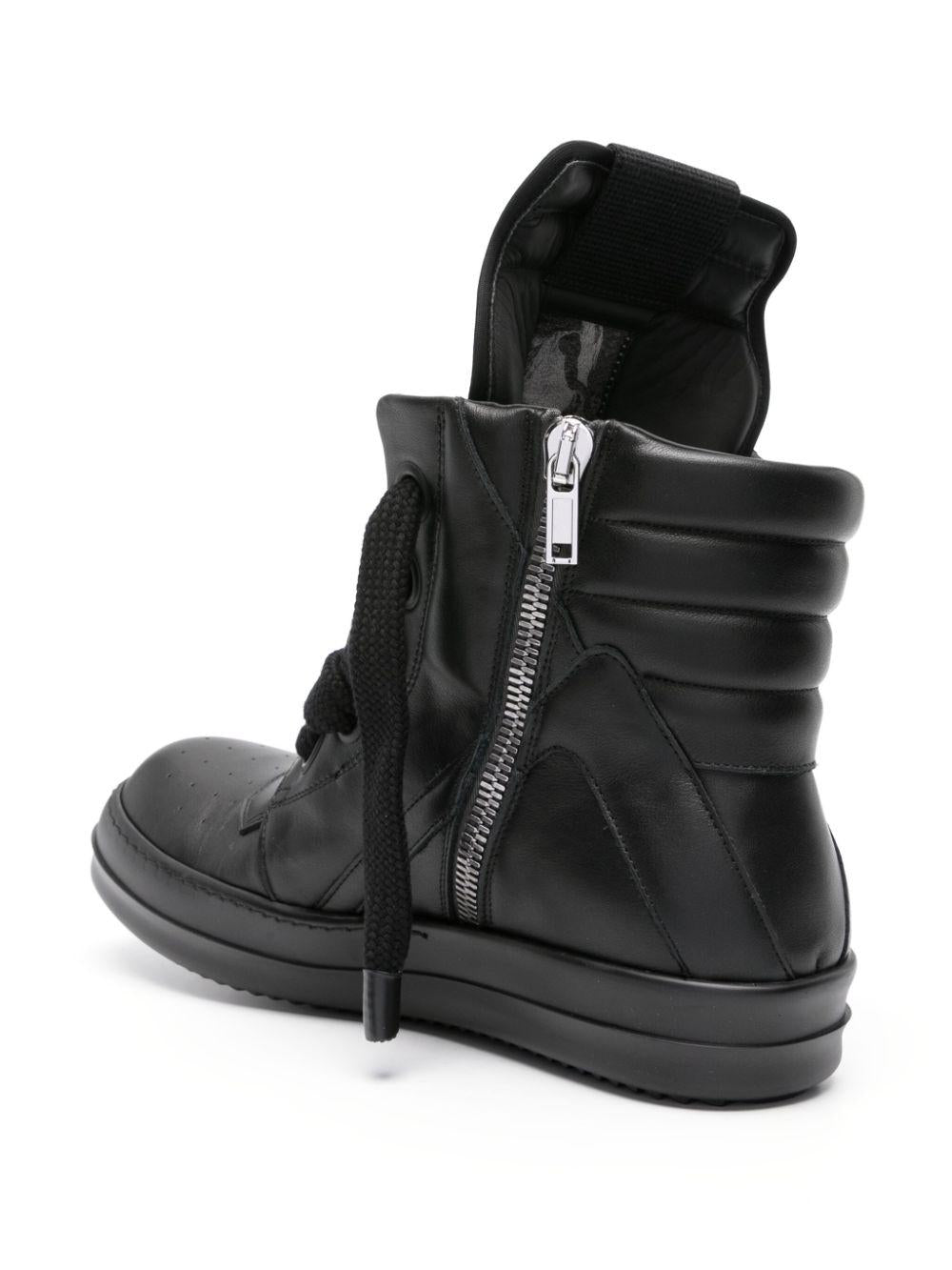  RU01D3898LCOW2 9999 BLACK RICK OWENS 
