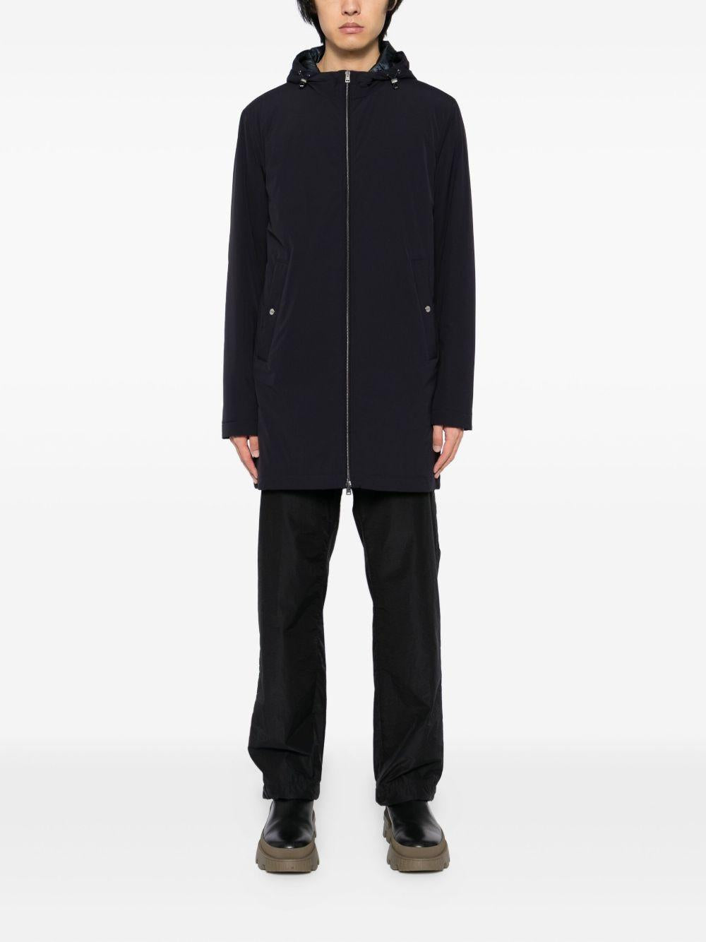  PA00030UR12387SZ 9280 BLUE SCURO HERNO 