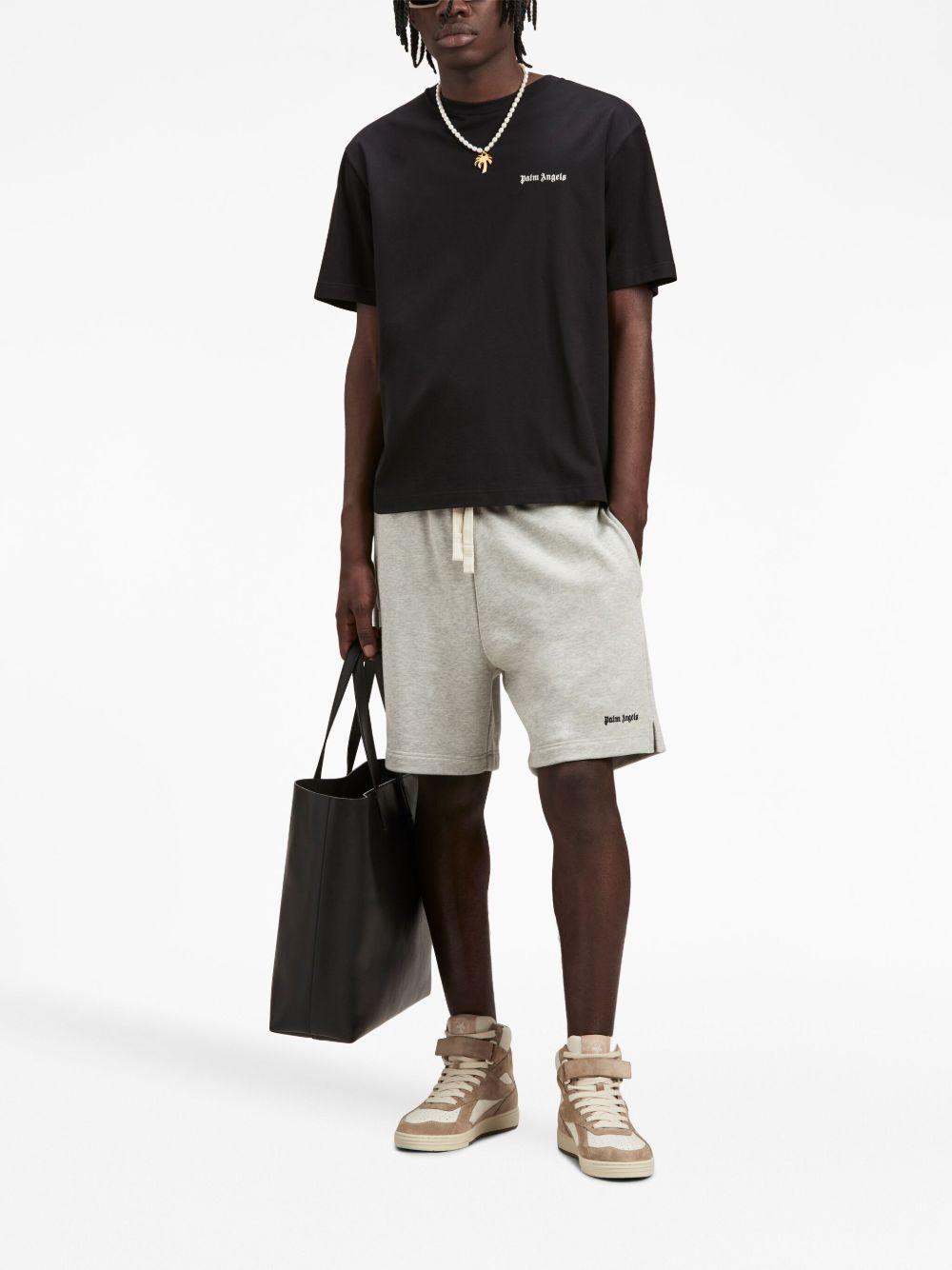  PMAA089F23JER001 1001 BLACK WHITE PALM ANGELS 