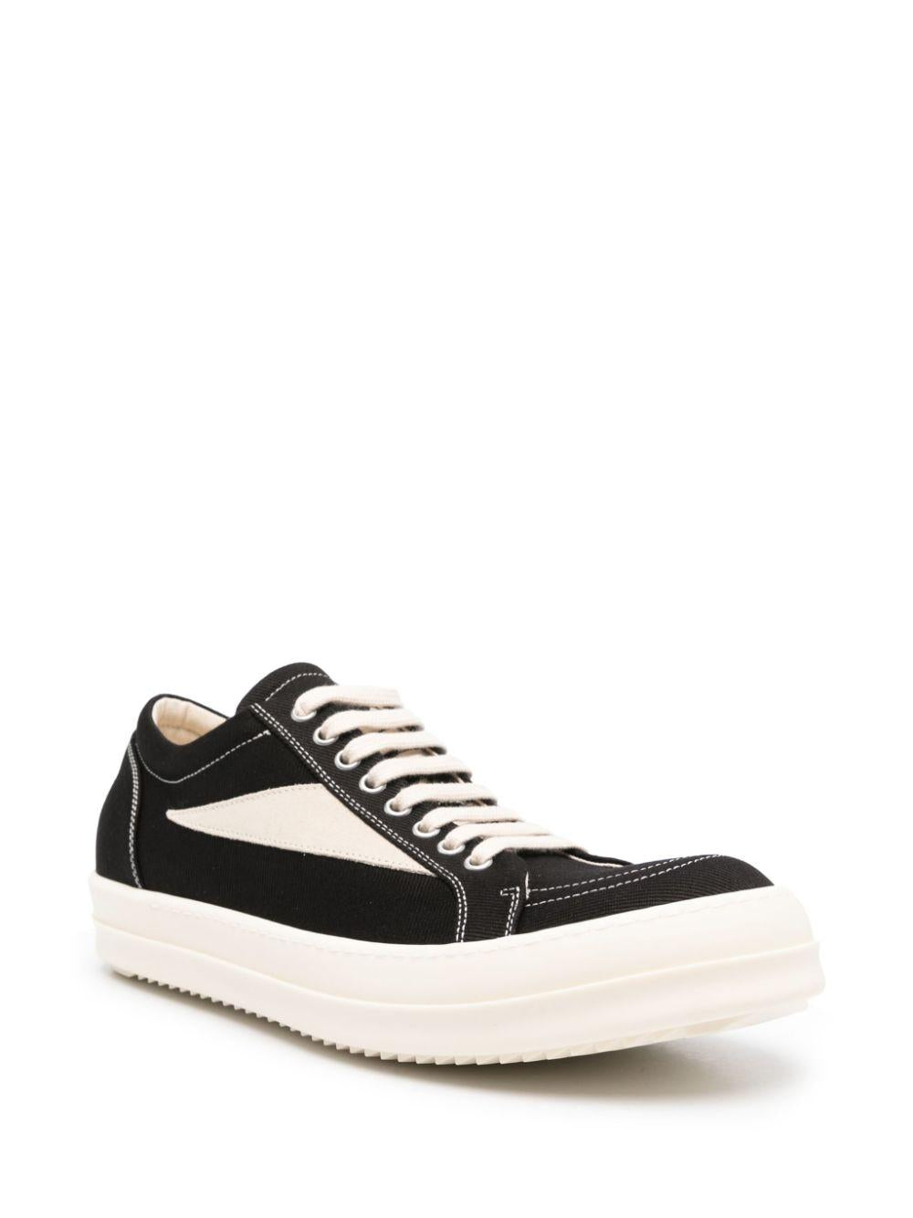  DU02D2803DOLVS 911 BLACK WHITE RICK OWENS DRKSHDW 