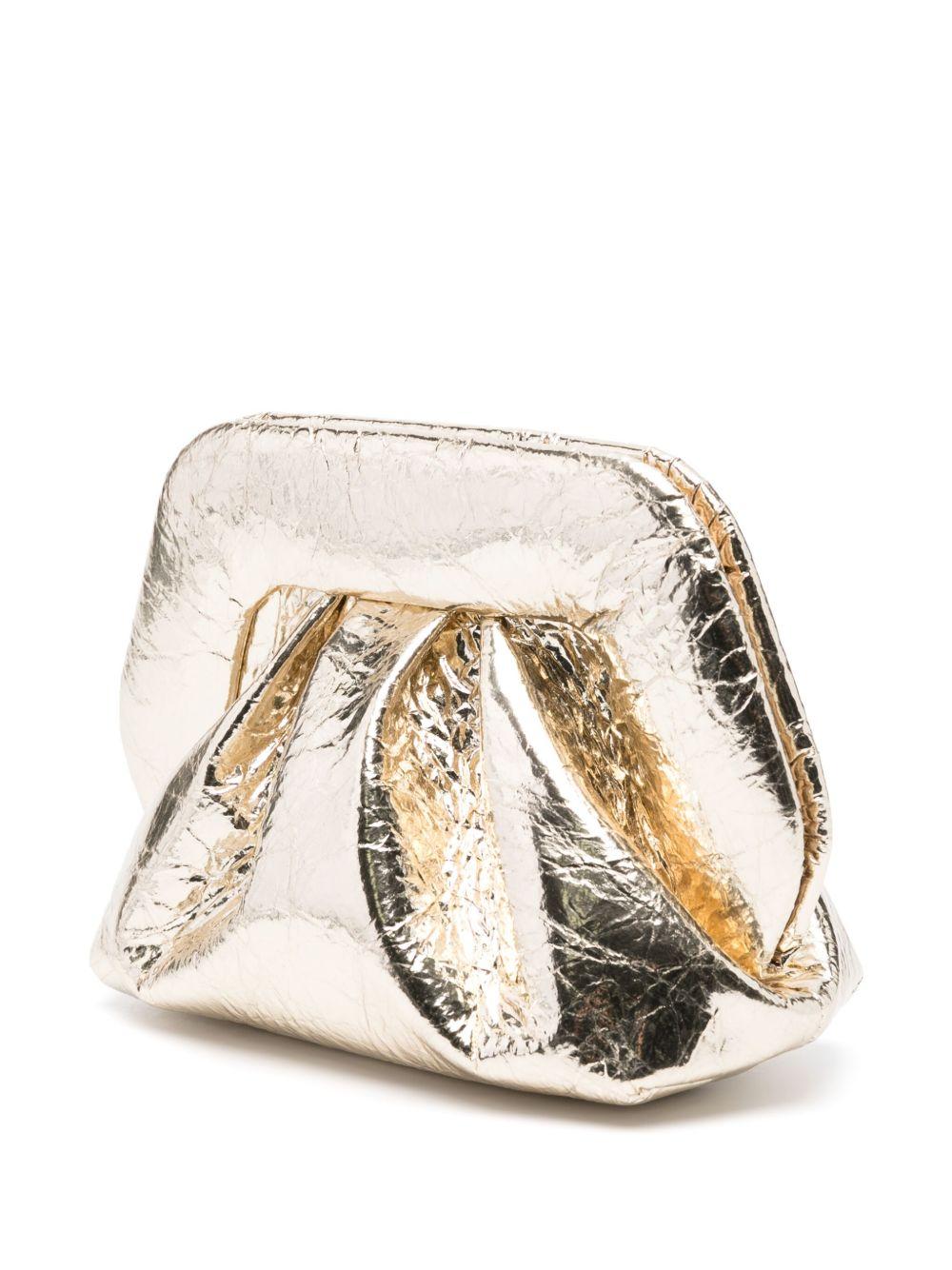  TMSR24GPI19 GOLD THEMOIRE 