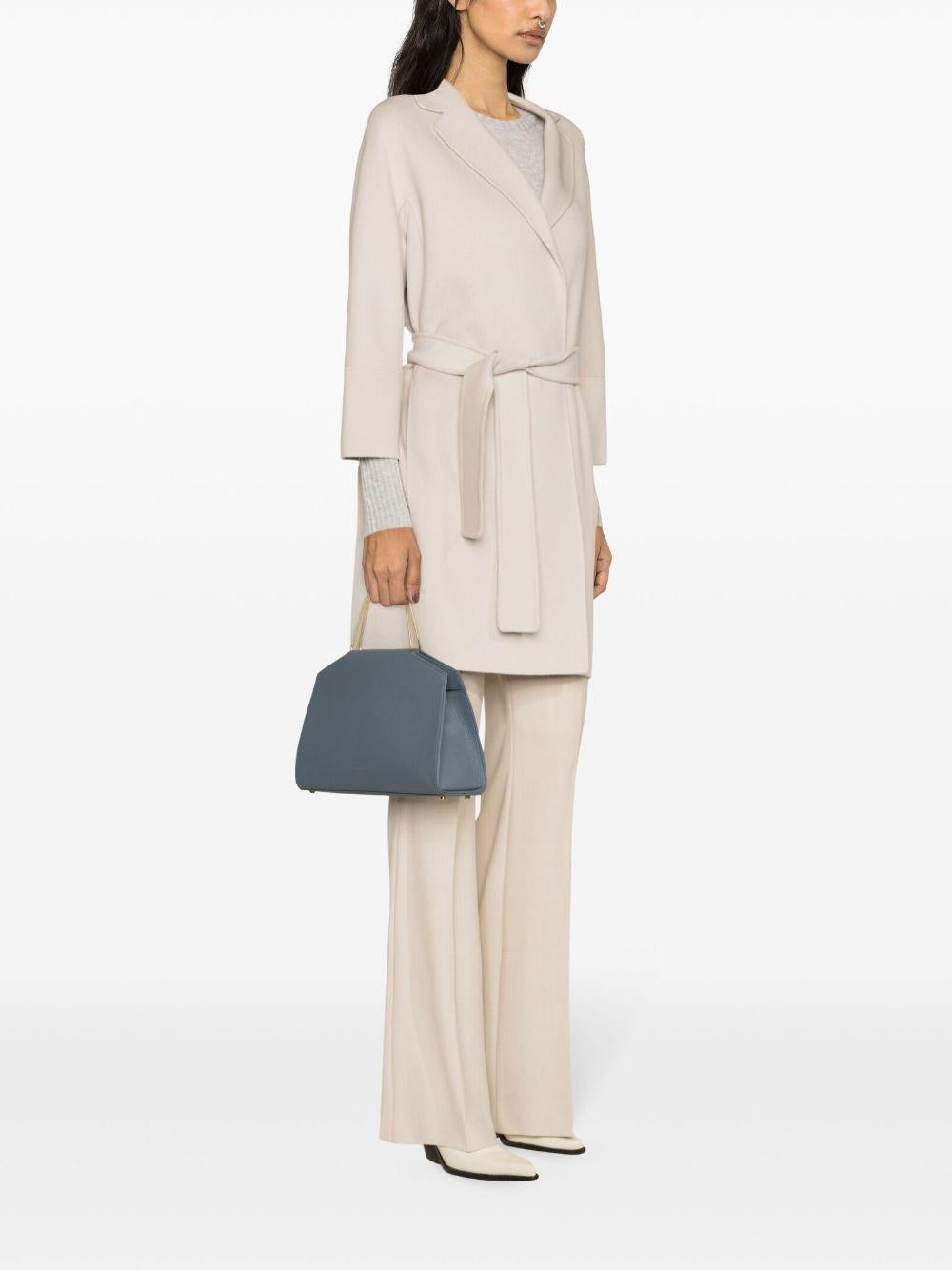  ARONAMM80700 014 PRECIOUS ECRU S MAX MARA 