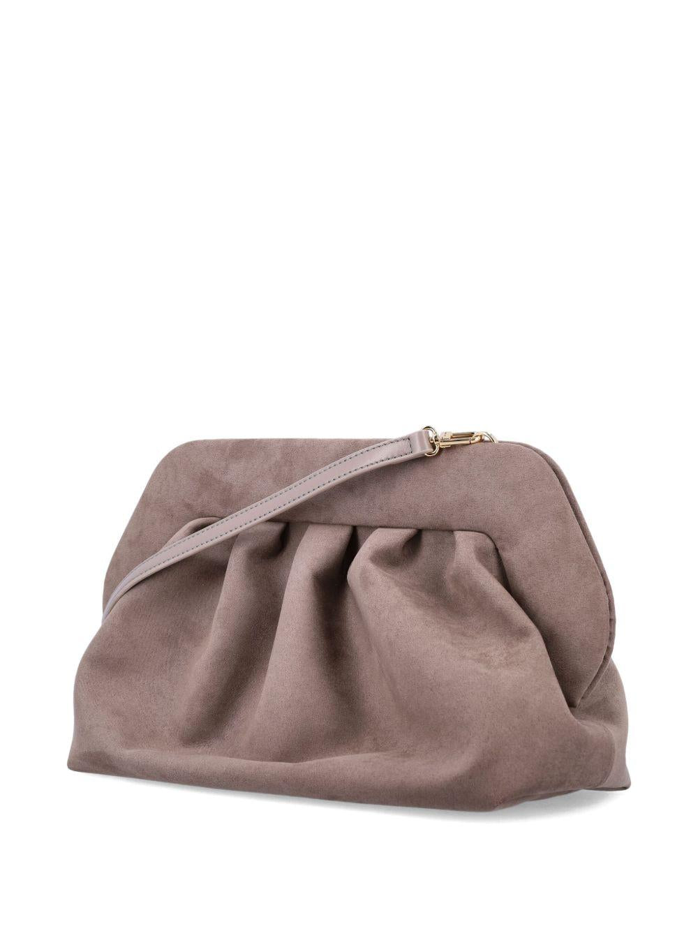 Emera Vegan Bag TMFW25BSUE58 MUD THEMOIRE 