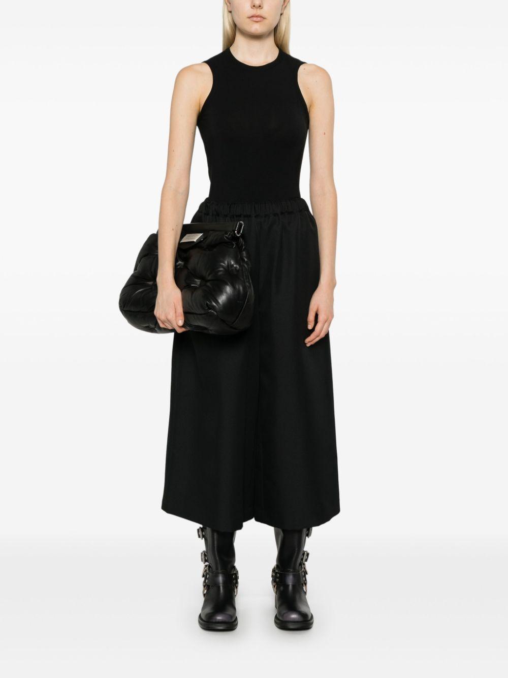 GNP009W24 1 BLACK COMME DES GARCONS 