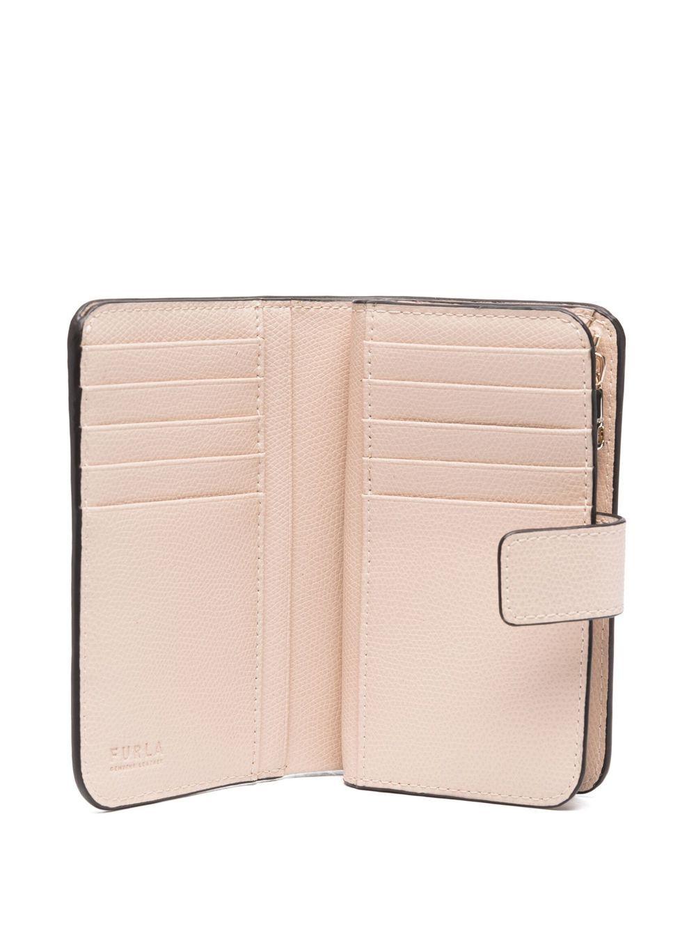  WP00314ARE000 B4L00 BALLERINA FURLA 