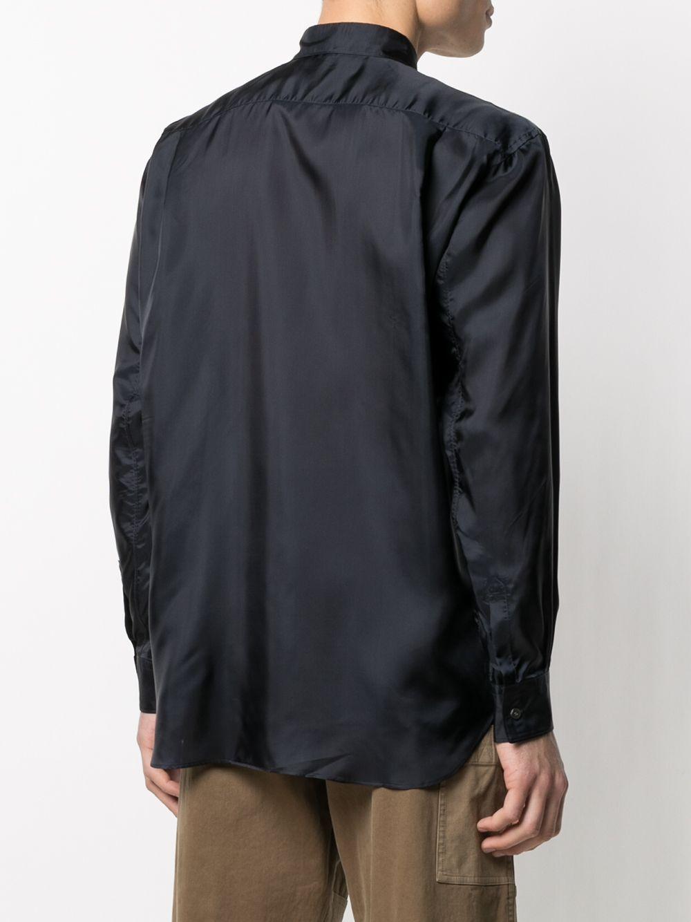  FZB132PER 1 BLACK COMME DES GARCONS SHIRT 