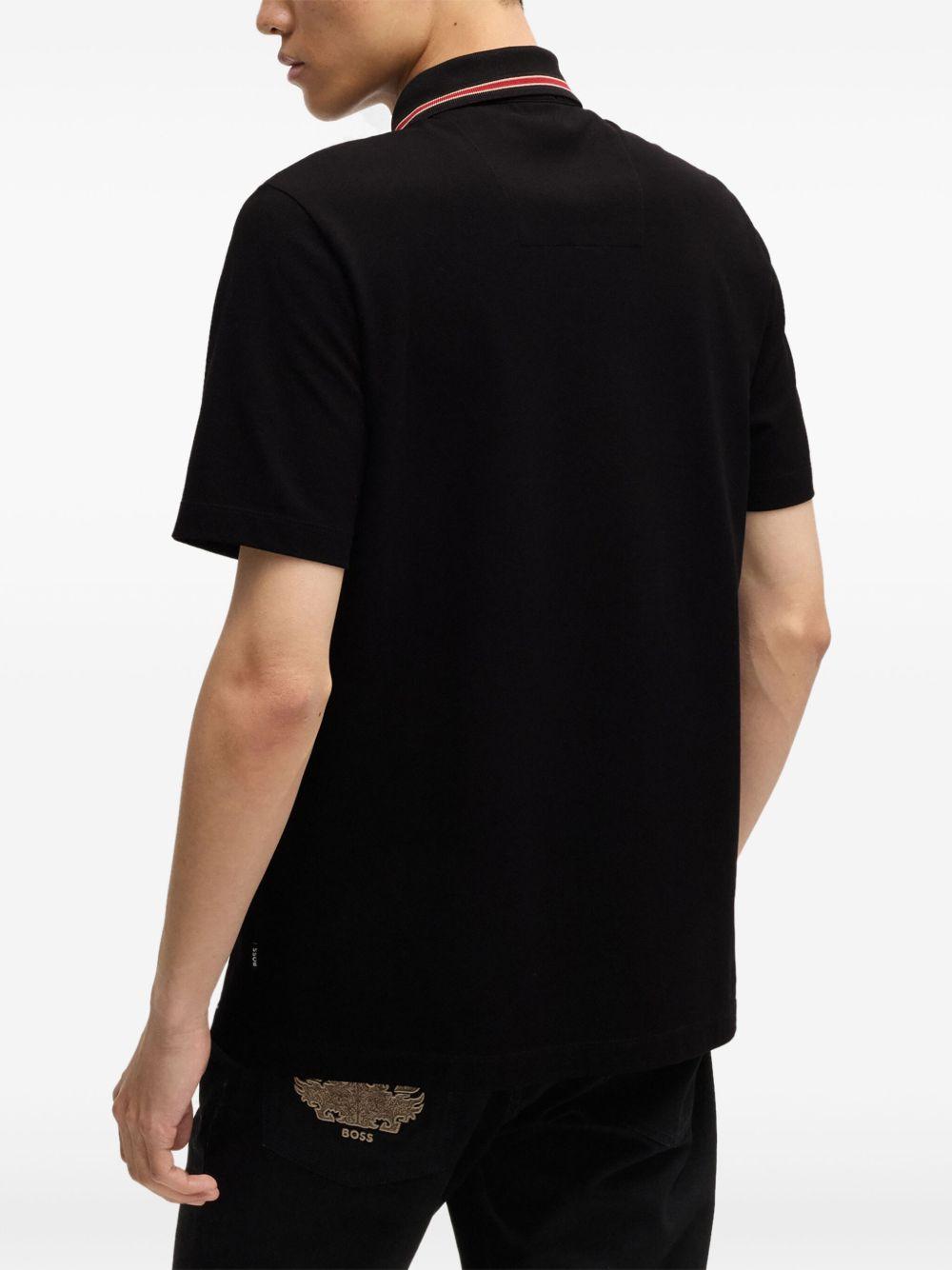  50532961 001 BLACK BOSS 