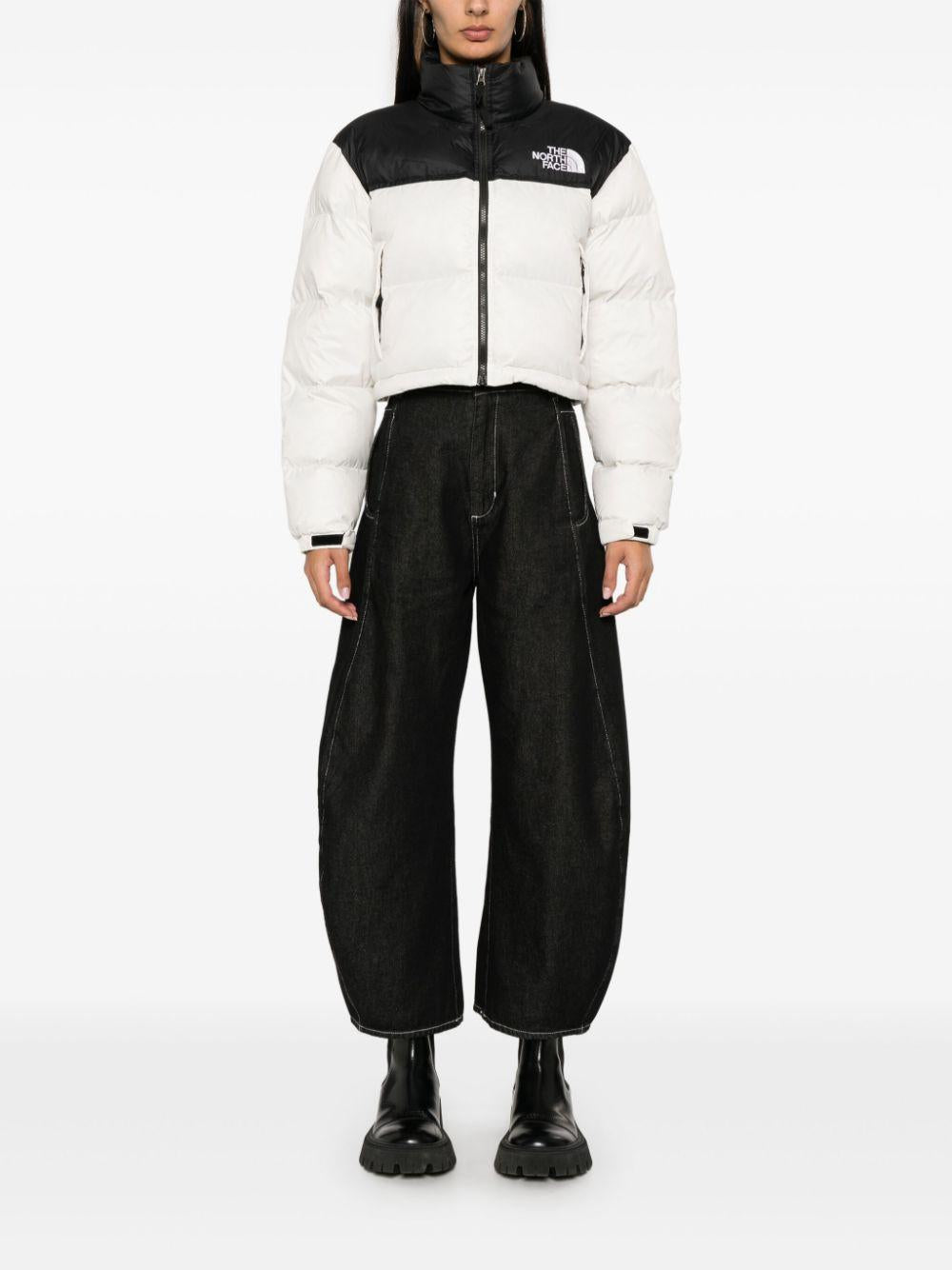  NF0A5GGEROU1 WHITE DUNE THE NORTH FACE 