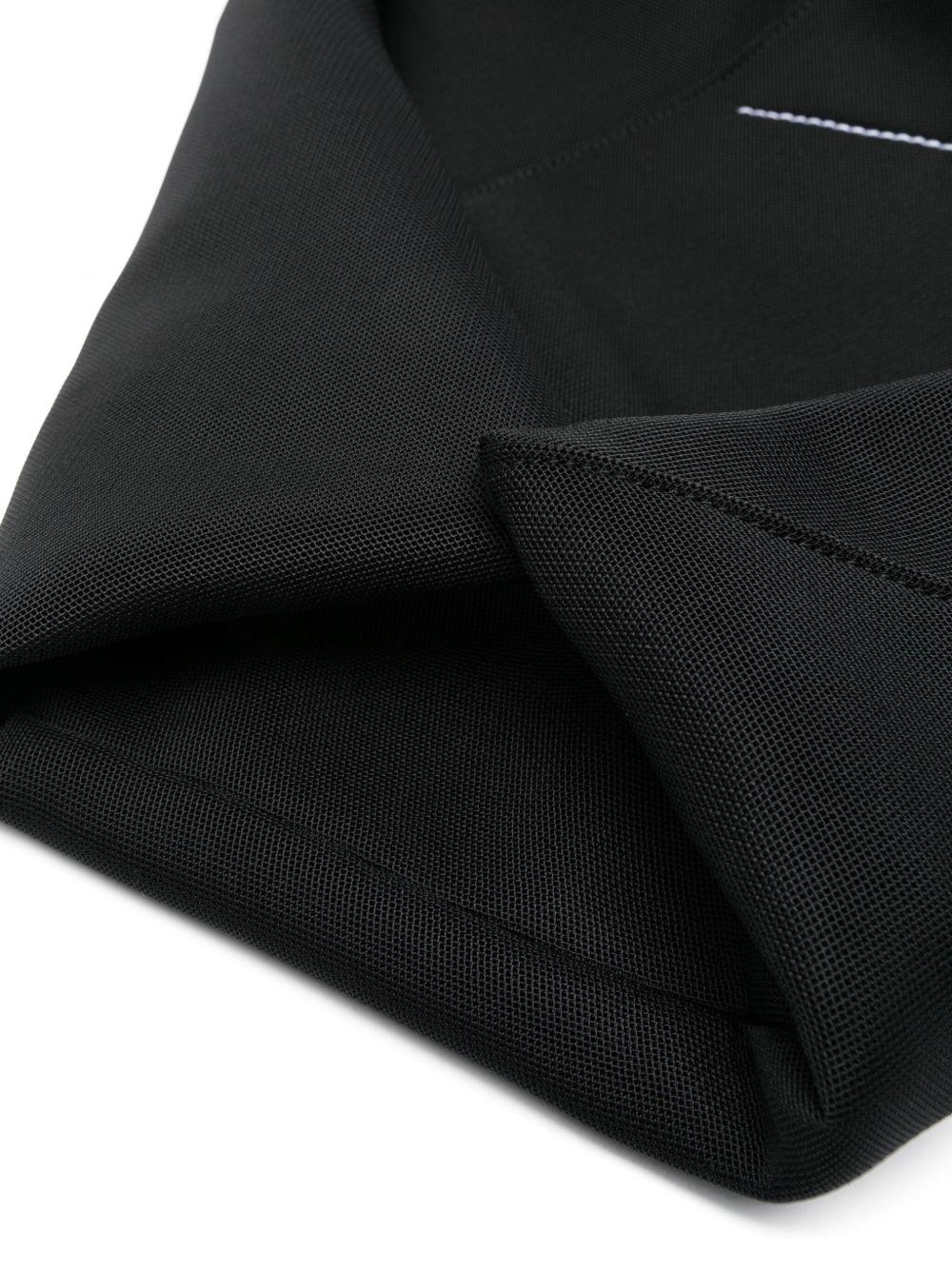 Japanese Bag Classic Crossbody S54WD0039P6414 T8013 MM6 MAISON MARGIELA 