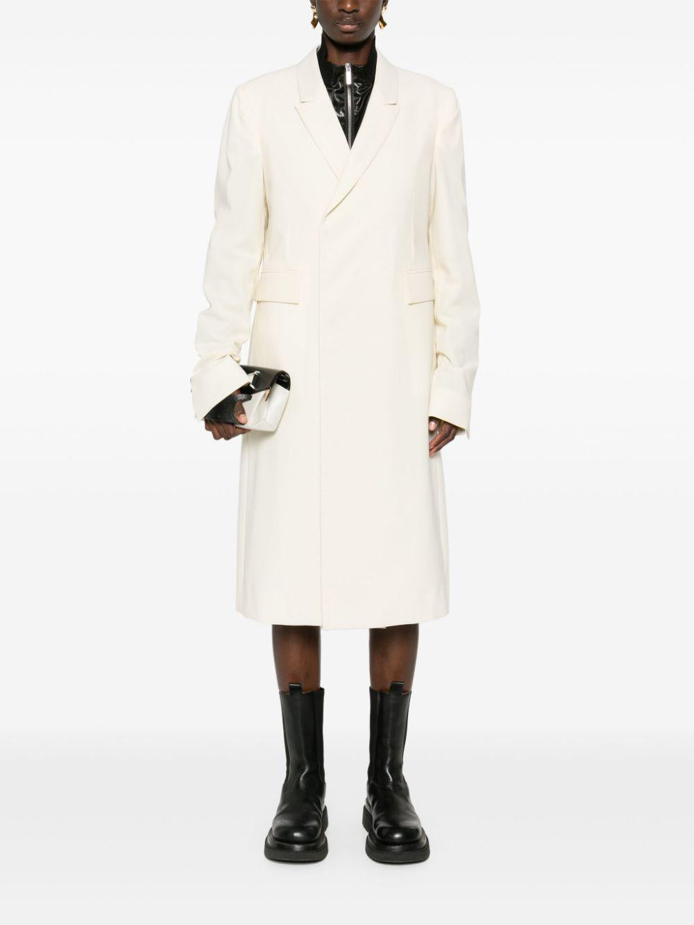  SS24N222 LANA GARZATA BIANCA SAPIO 