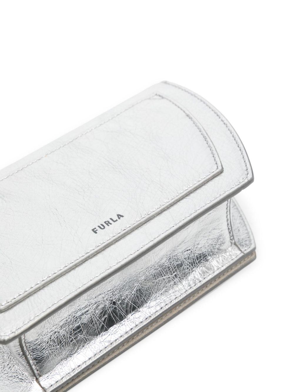  WB01244BX3000 Y3000 COLOR SILVER FURLA 