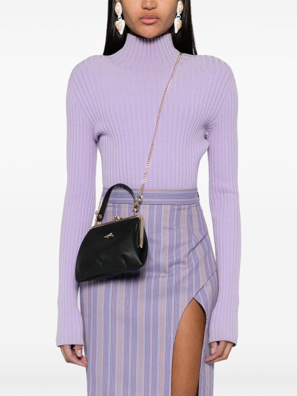  4304007MUS000B N401 BLACK VIVIENNE WESTWOOD 