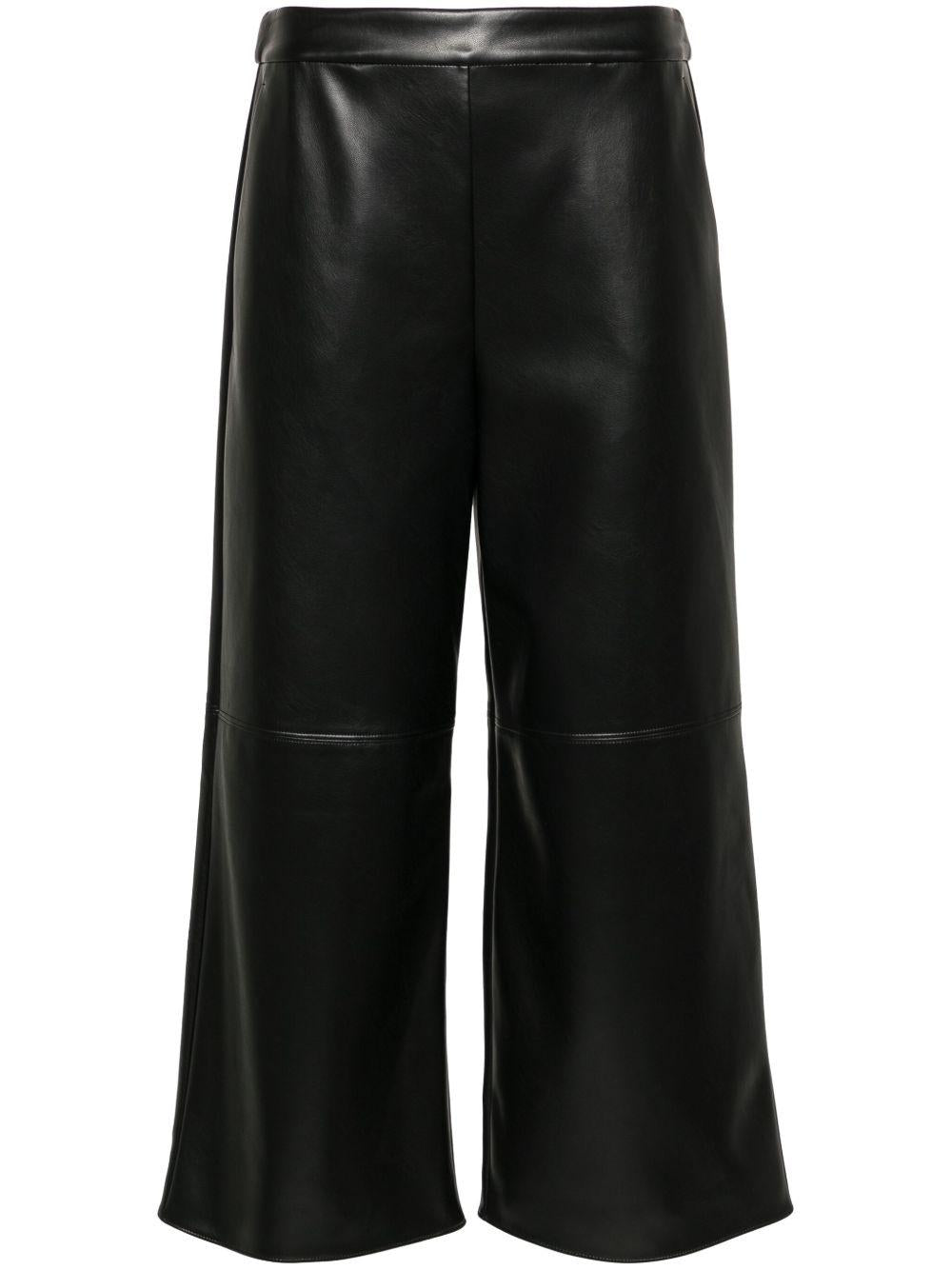  LUCIANAMM13032 001 NERO S MAX MARA 