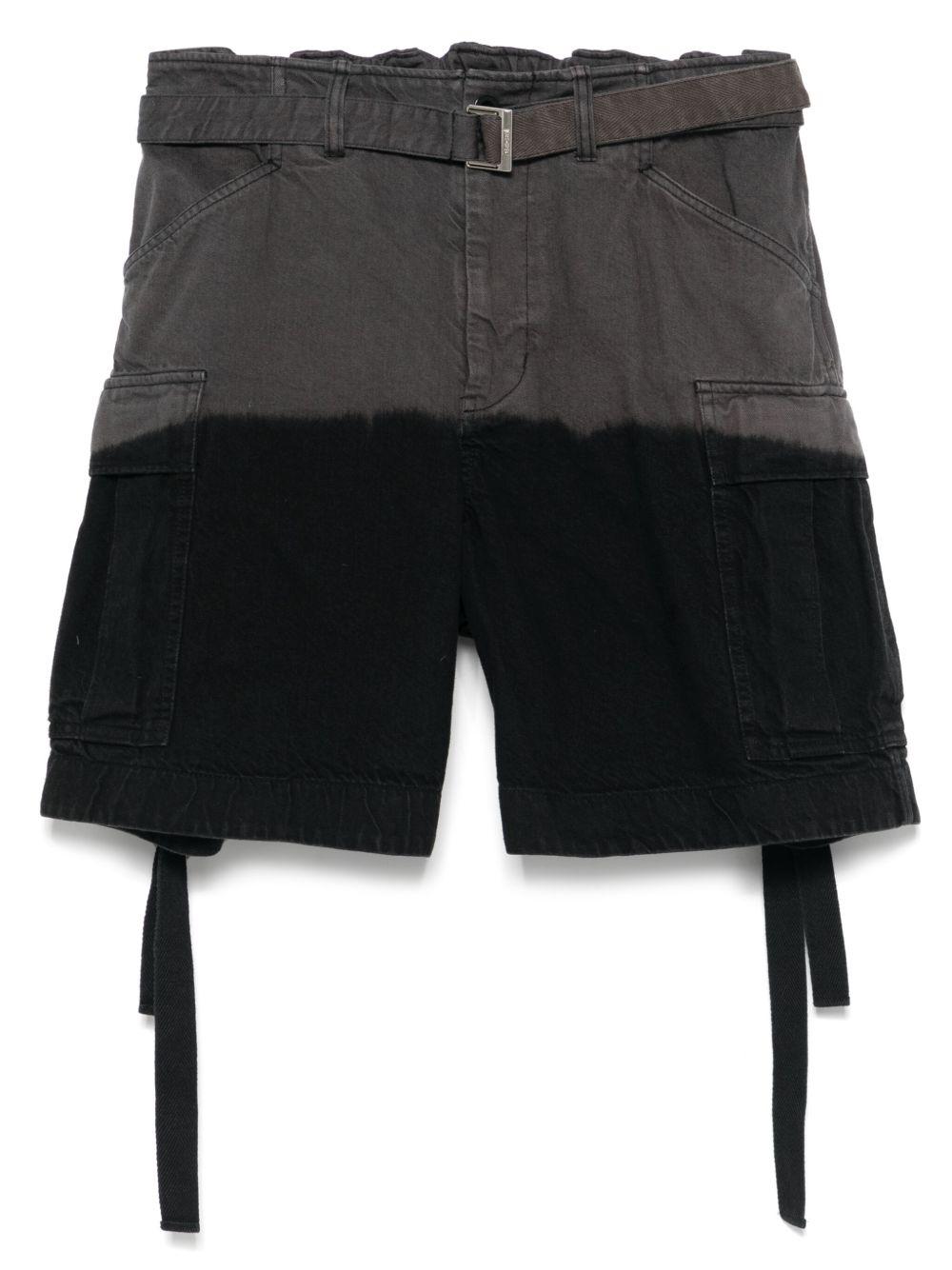  2503672M 001 BLACK SACAI 