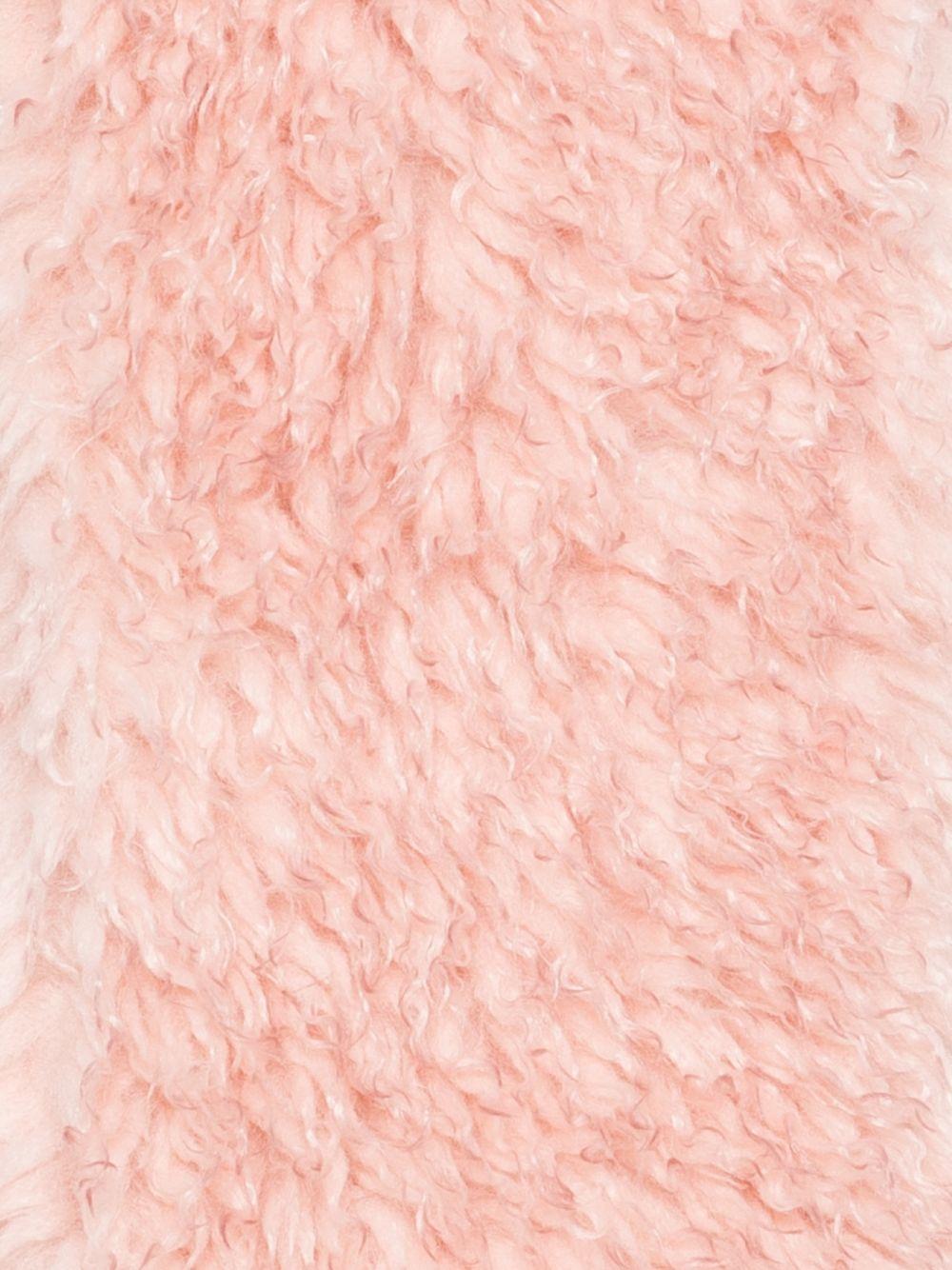  A7248 868 CHALK PINK GANNI 