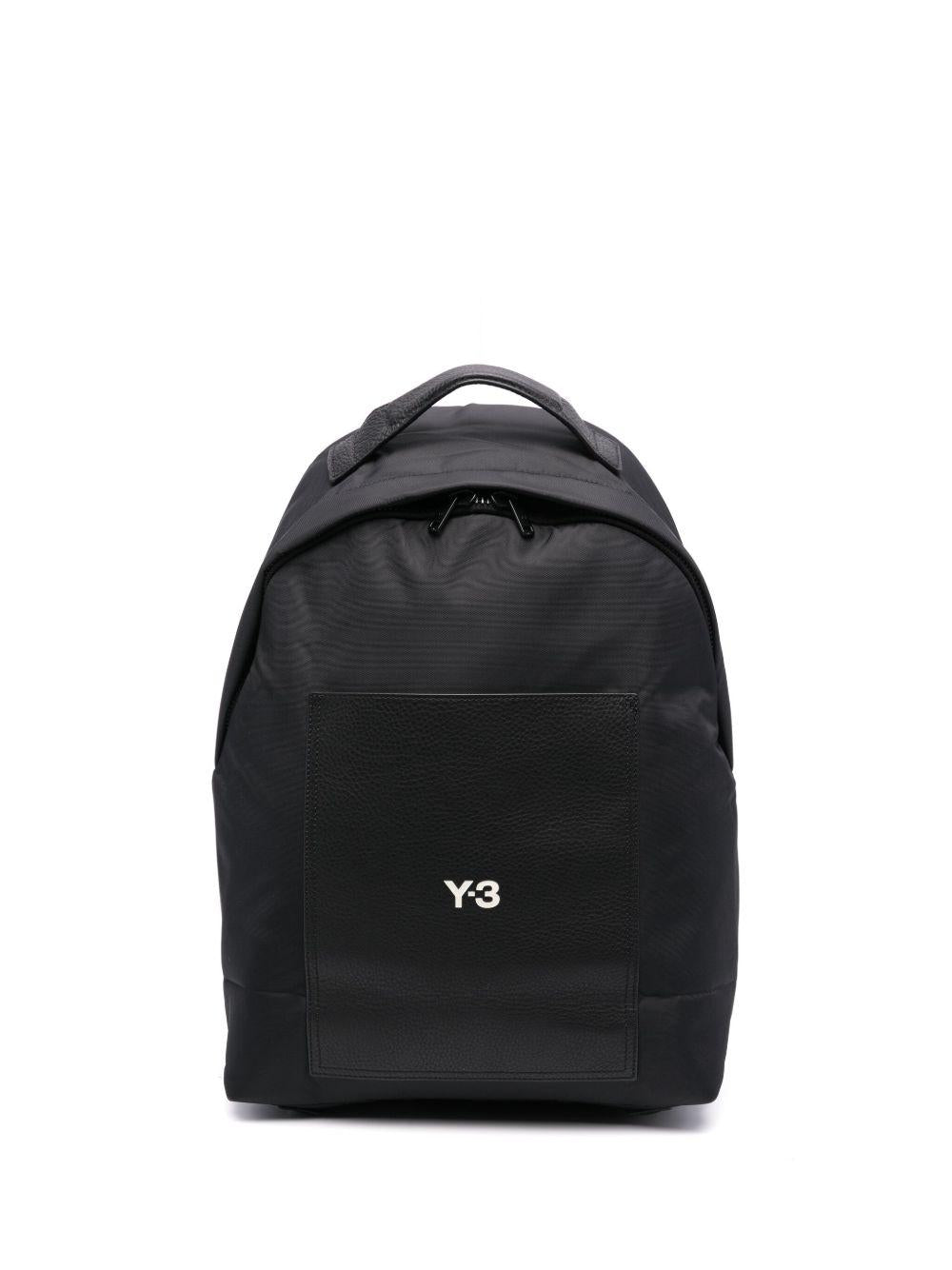  IY0096 BLACK Y-3 