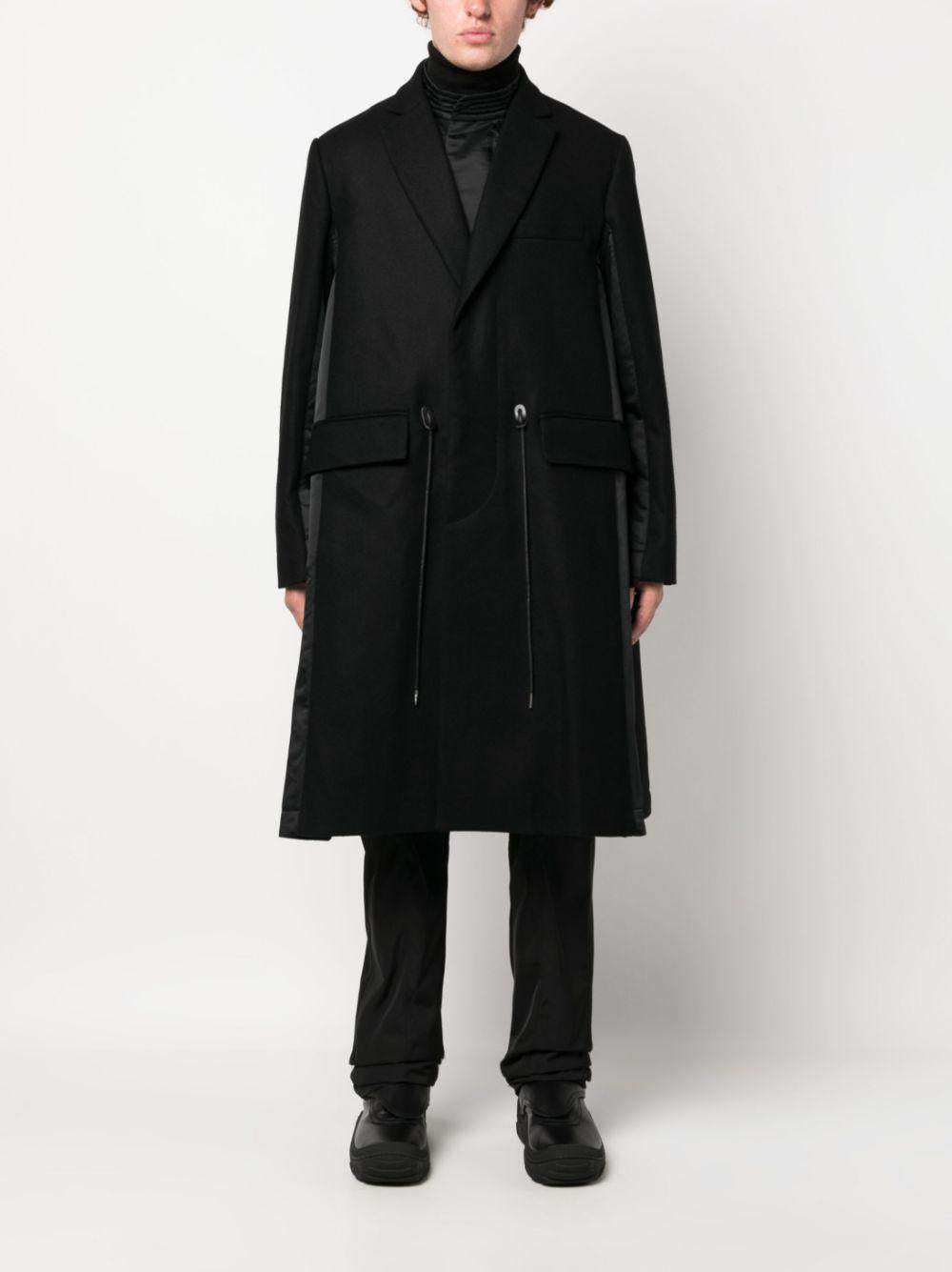  2303114M 001 BLACK SACAI 