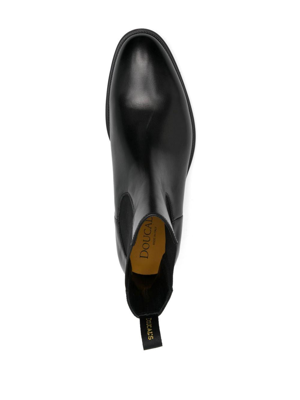  DU1763AUGNUF159NN00 NERO DOUCAL`S 