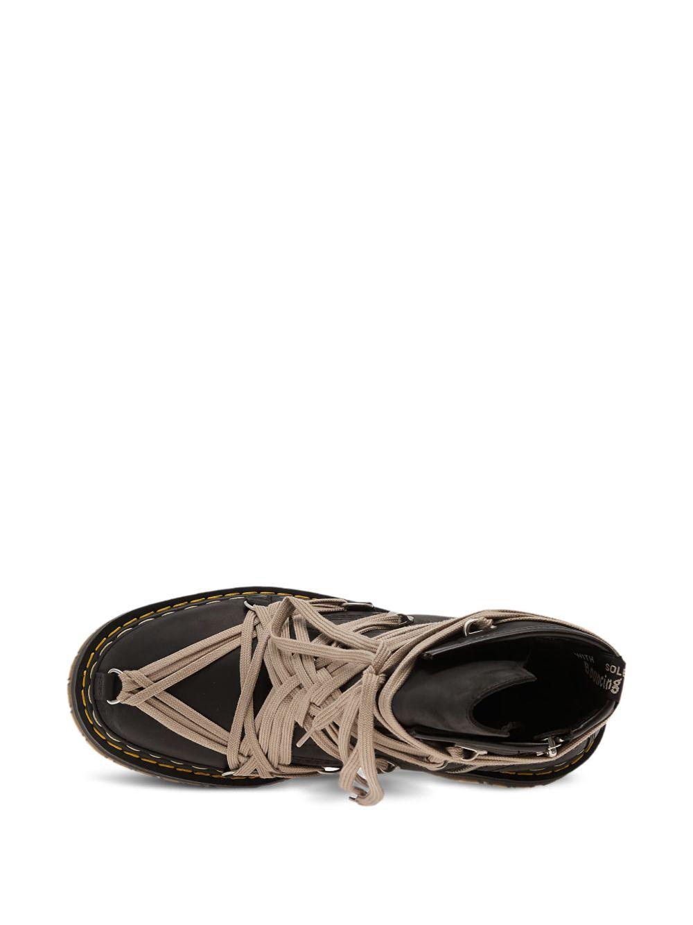  DM02E68128001 09 BLACK RICK OWENS 