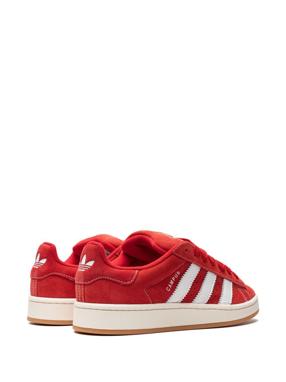  H03474 RED ADIDAS ORIGINALS 