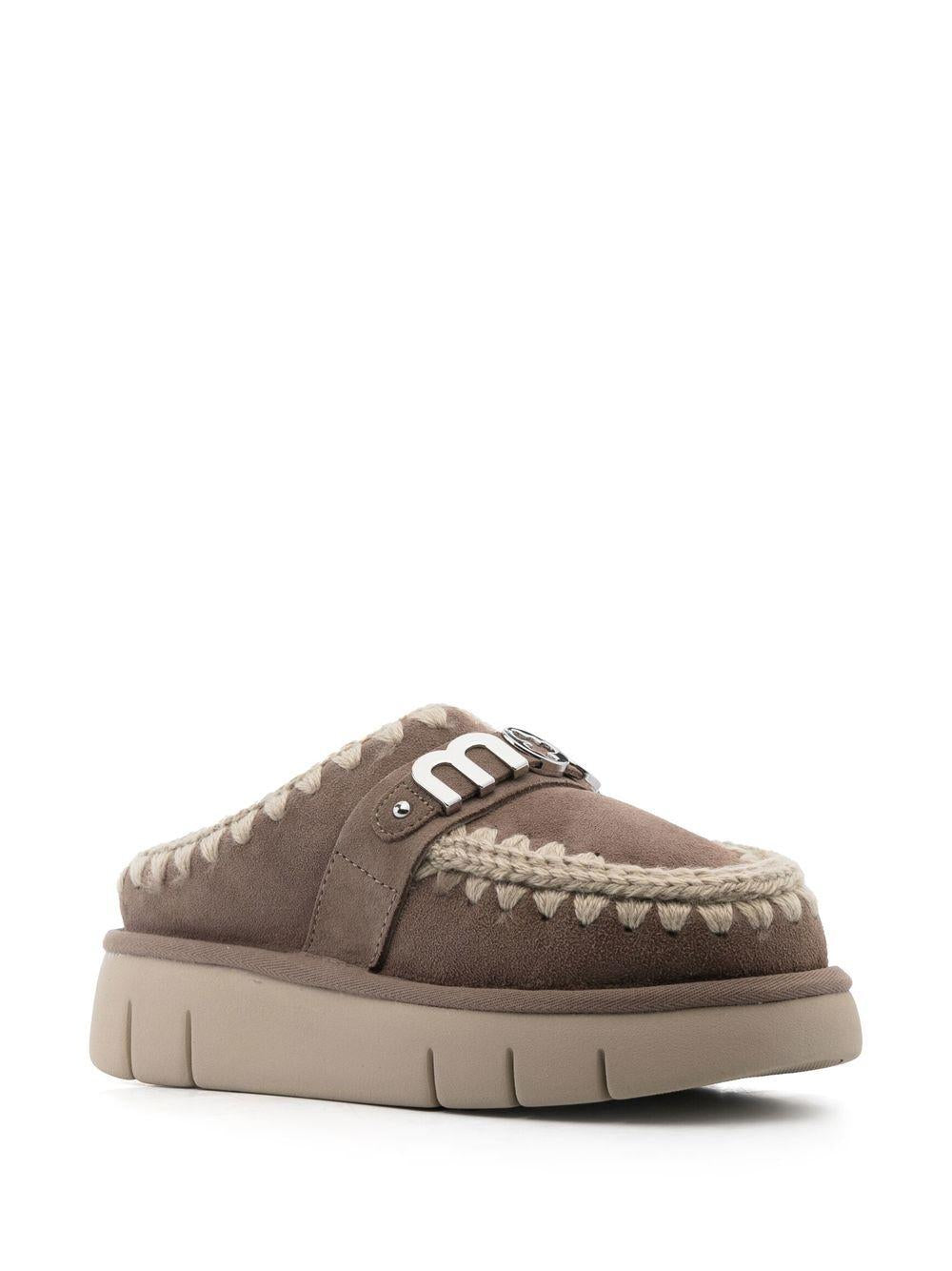 Bounce Clog FW531001A ELGRY MOU 