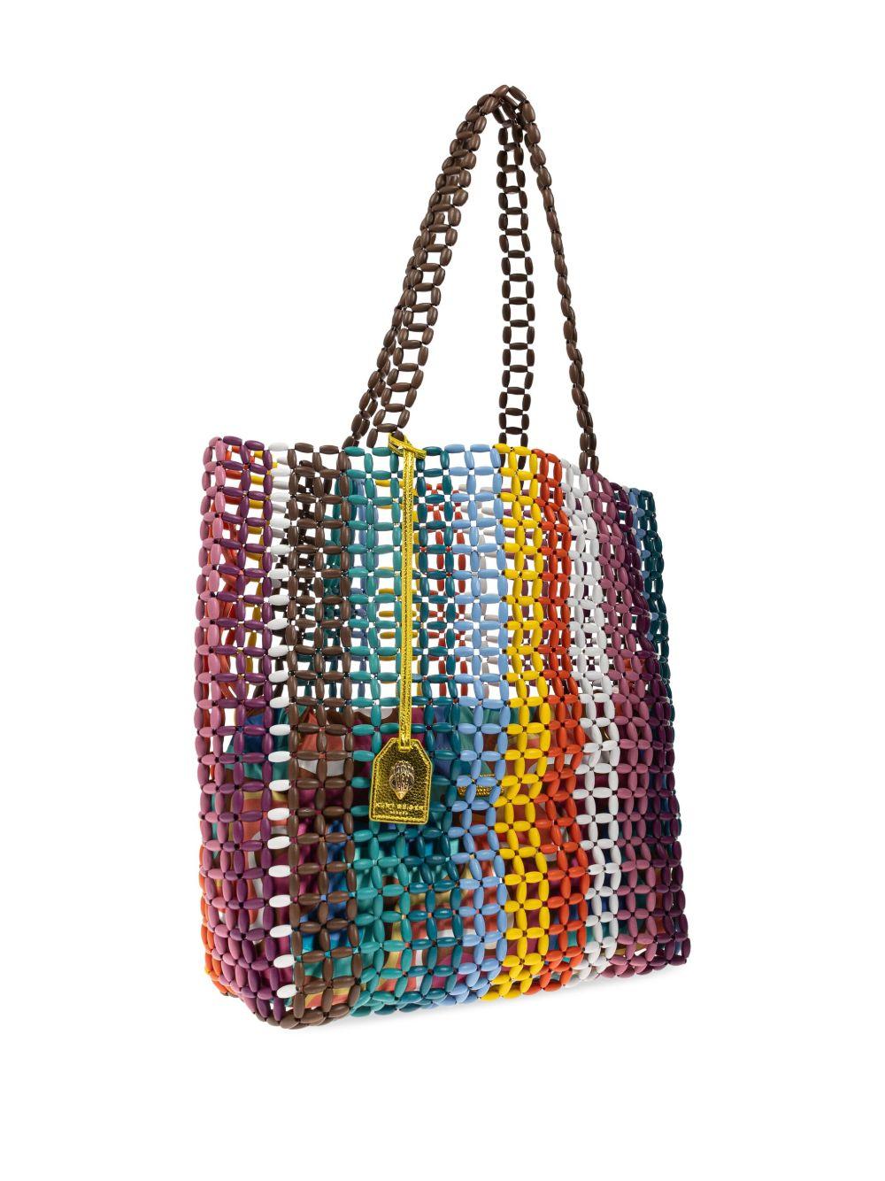  4377299999 MULTICOLOUR KURT GEIGER LONDON 