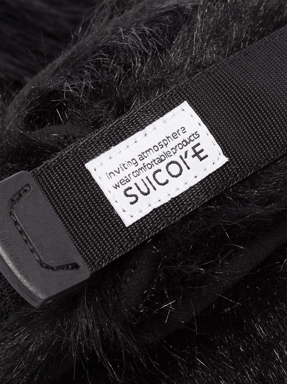  OG0722EU. BLACK SUICOKE 
