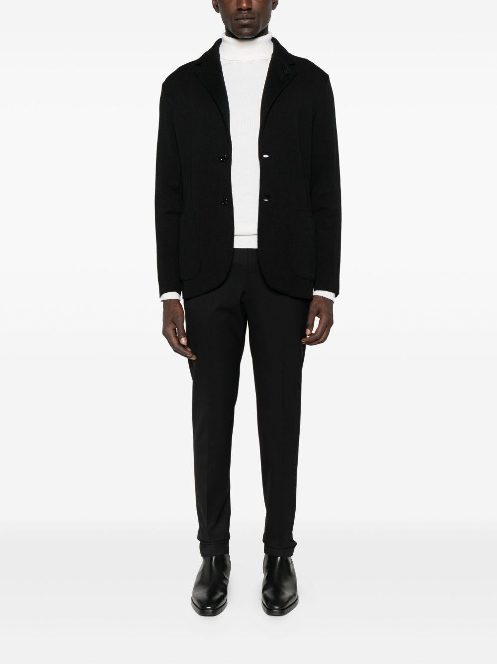 Blazer Monopettoc CNCLJM56CN65000 999 LARDINI 