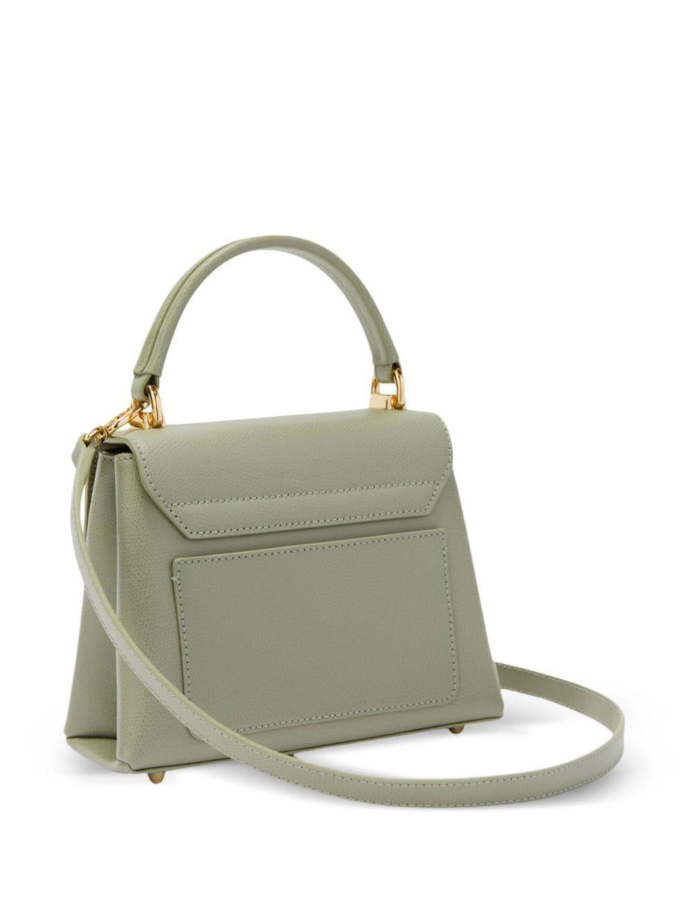 Furla 1927 Borsa a mano mini WB00109 - ARE000 AG700 AGAVE FURLA 
