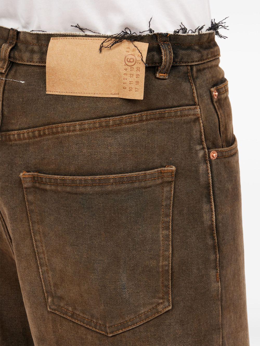  SH2LA0015S30848 961 MM6 MAISON MARGIELA 