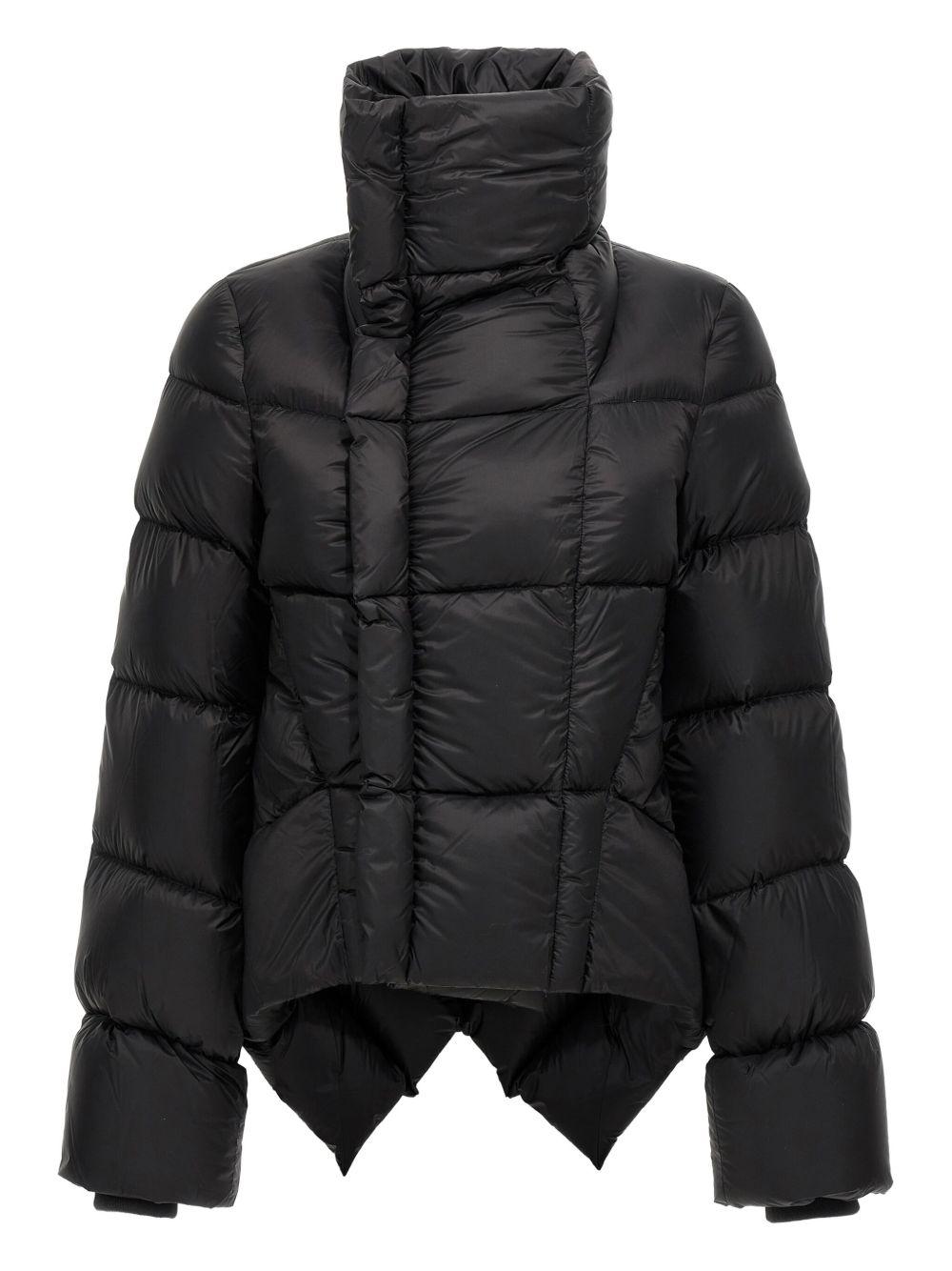  RP02E4746NPD3 09 BLACK RICK OWENS 