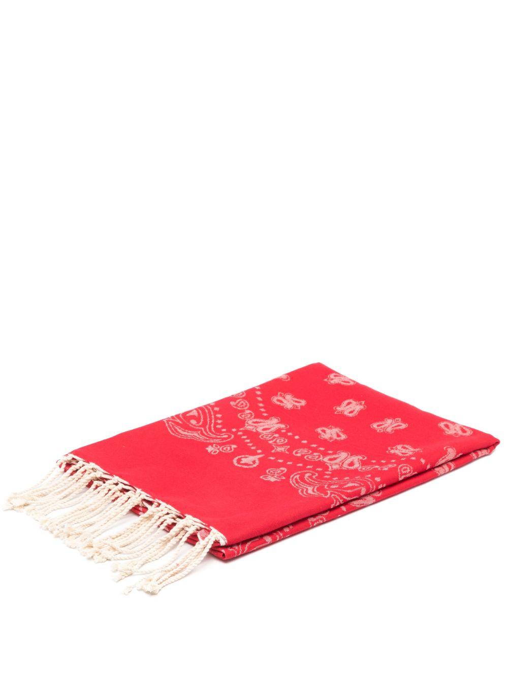  FOUTASJN04842F BANDANA 41 MC2 SAINT BARTH 