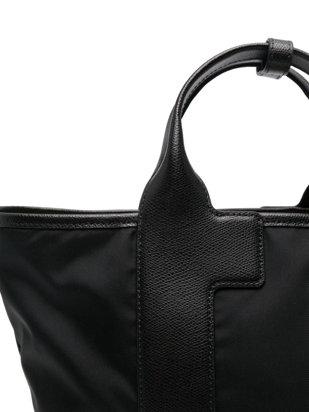 Piuma borsa shopping M WB01269 - BX3050 3180S NERO VETIVER FURLA 
