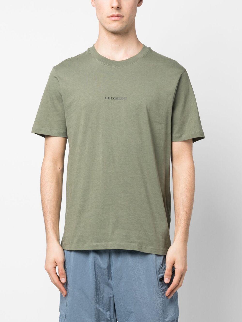  14CMTS190A006011W 648 BRONZE GREEN CP COMPANY 