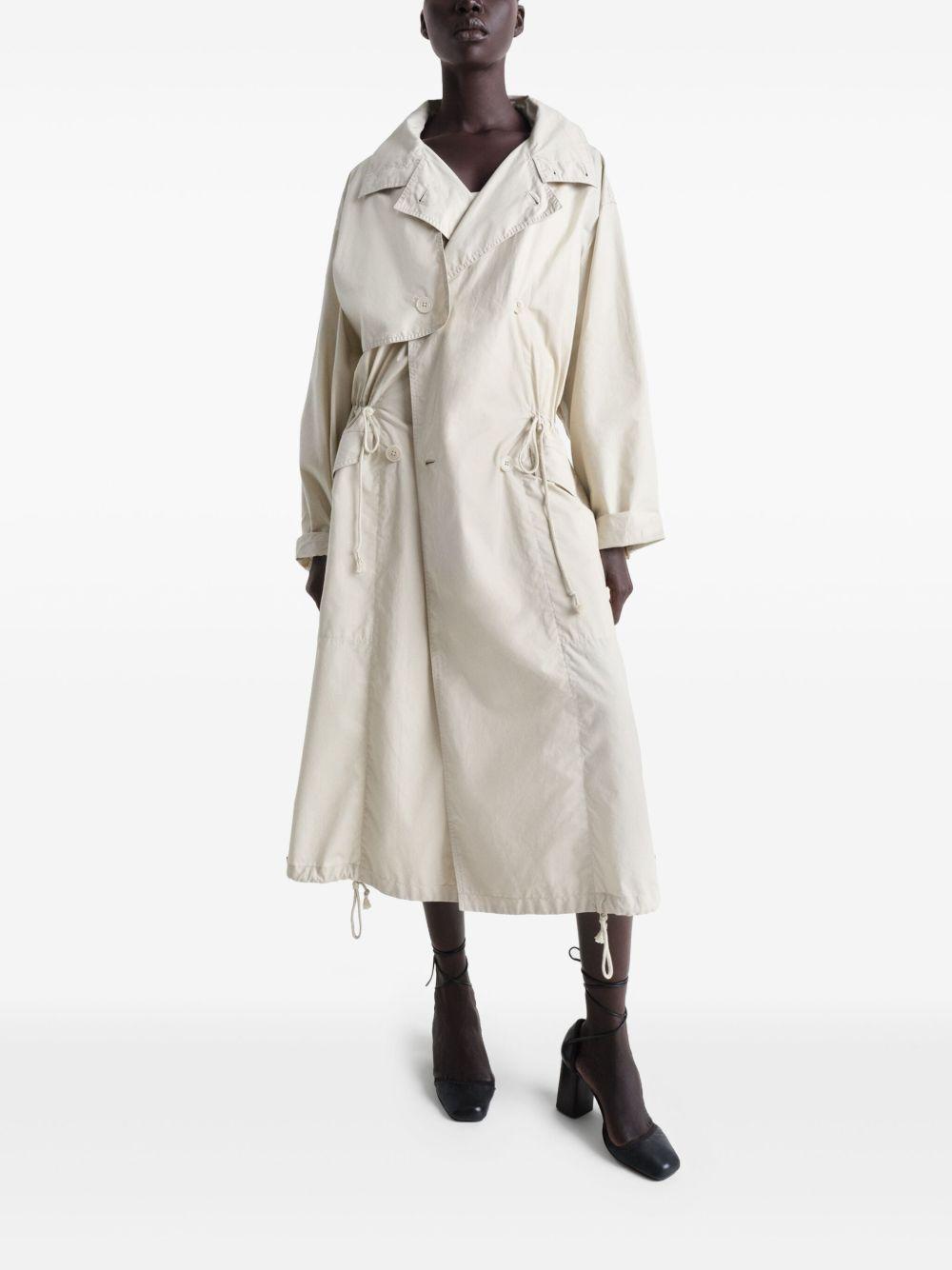  CO1096LF1371 BG205 STONE BEIGE LEMAIRE 