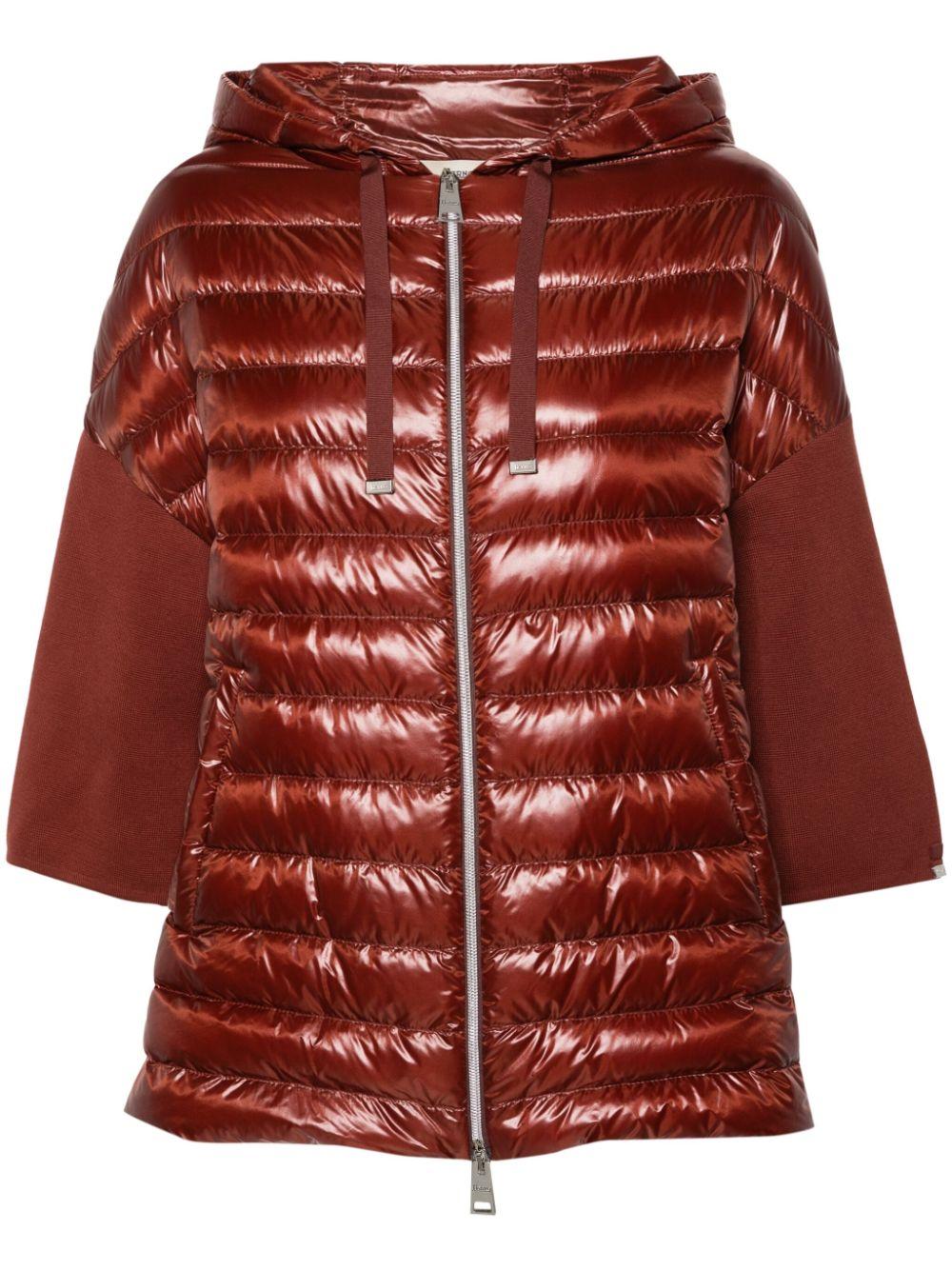  MP000139D72052 8098 BRUCIATO HERNO 