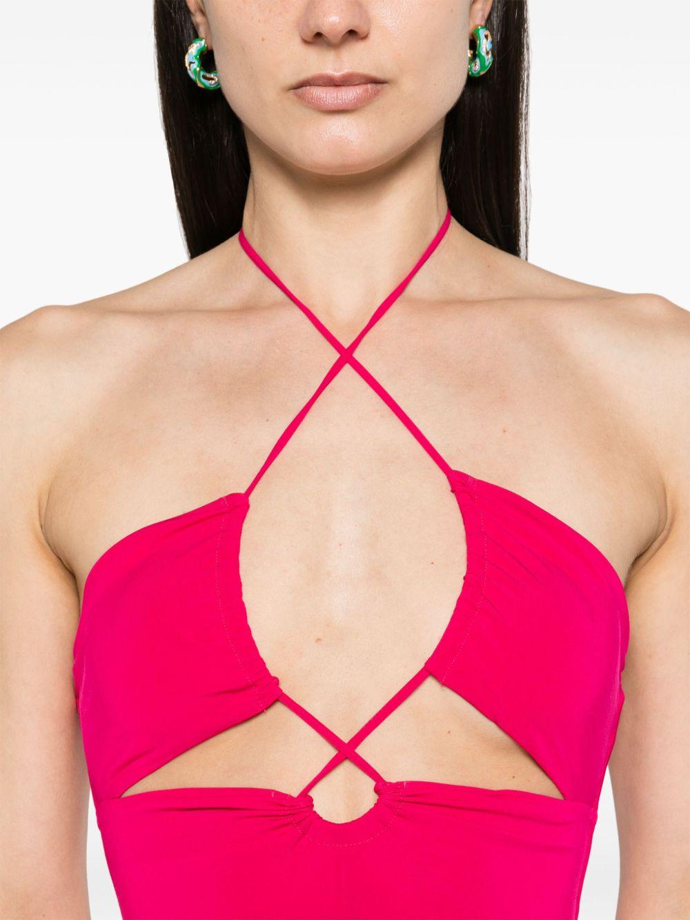  ANGEL04854F 77 FUCHSIA MC2 SAINT BARTH 