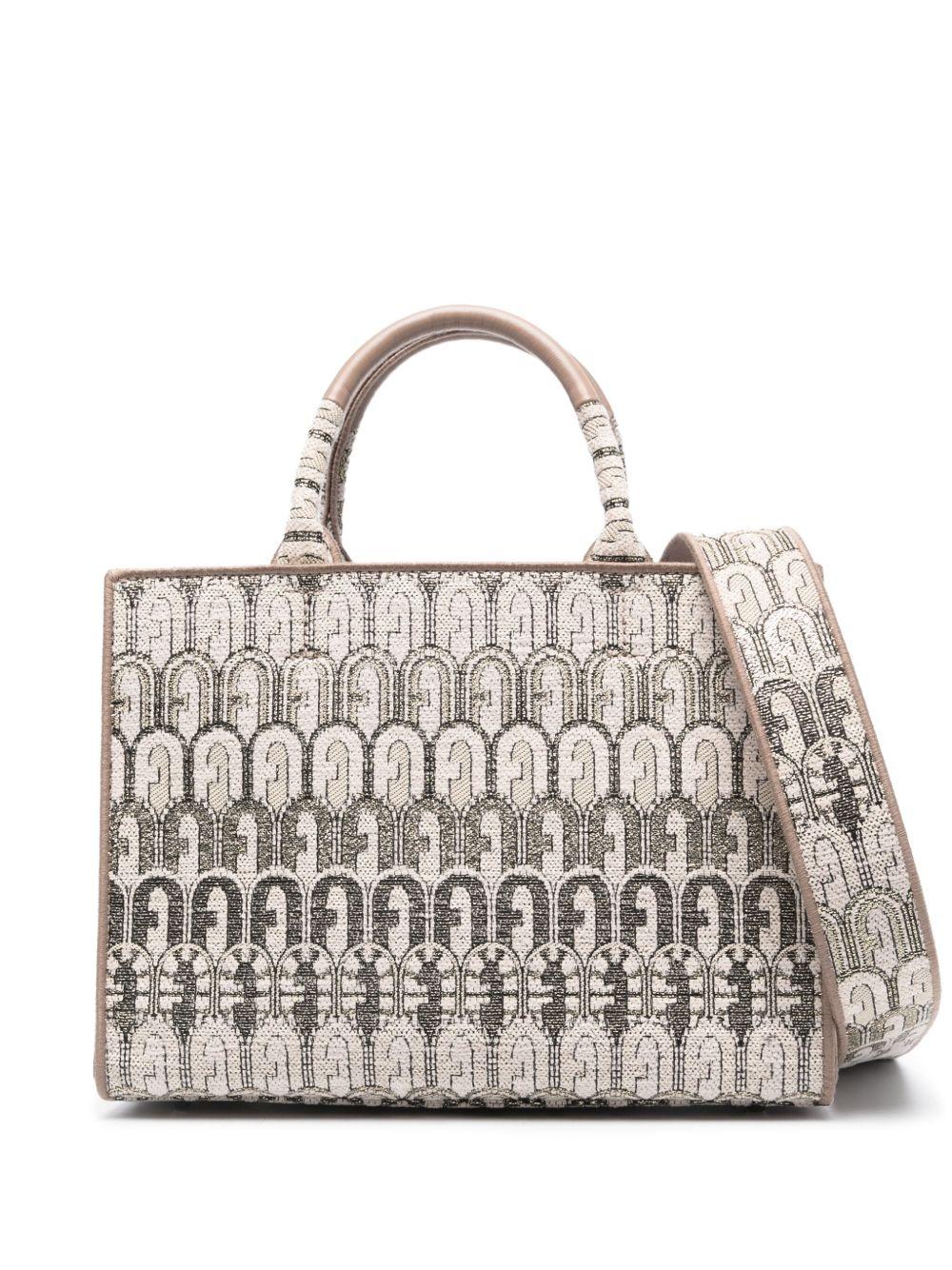  WB00299BX0385 TG400 TONI COLOR GOLD FURLA 