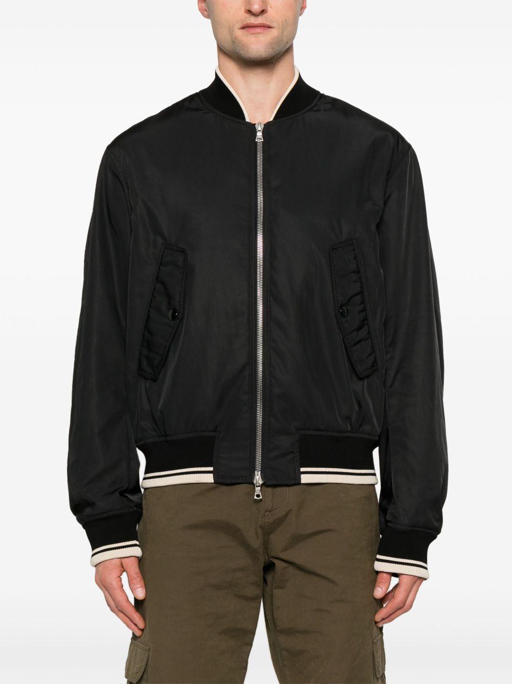  VELLOW8210 900 BLACK DRIES VAN NOTEN 