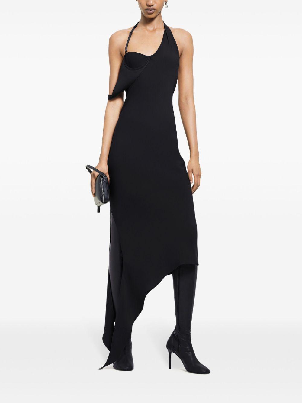  424CRO510PL0147 9999 BLACK COURREGES 