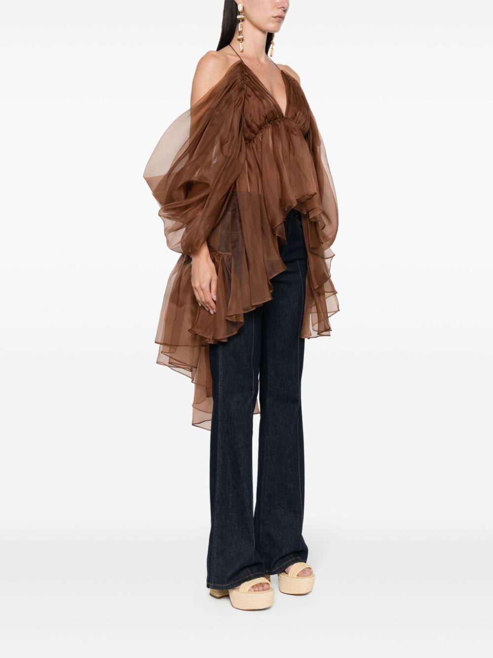  9560TS241 TOFFEE ZIMMERMANN 